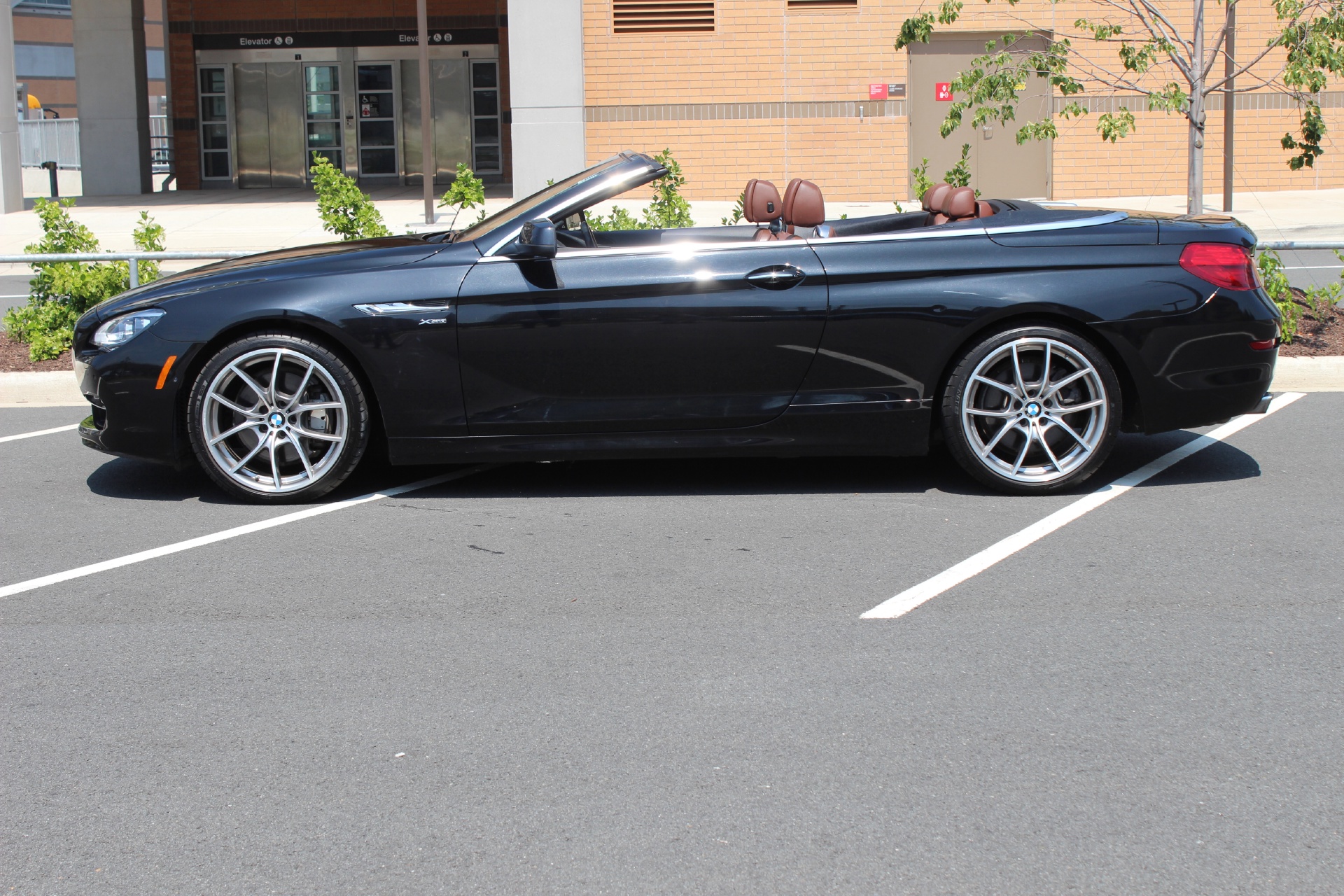 Bmw vienna va