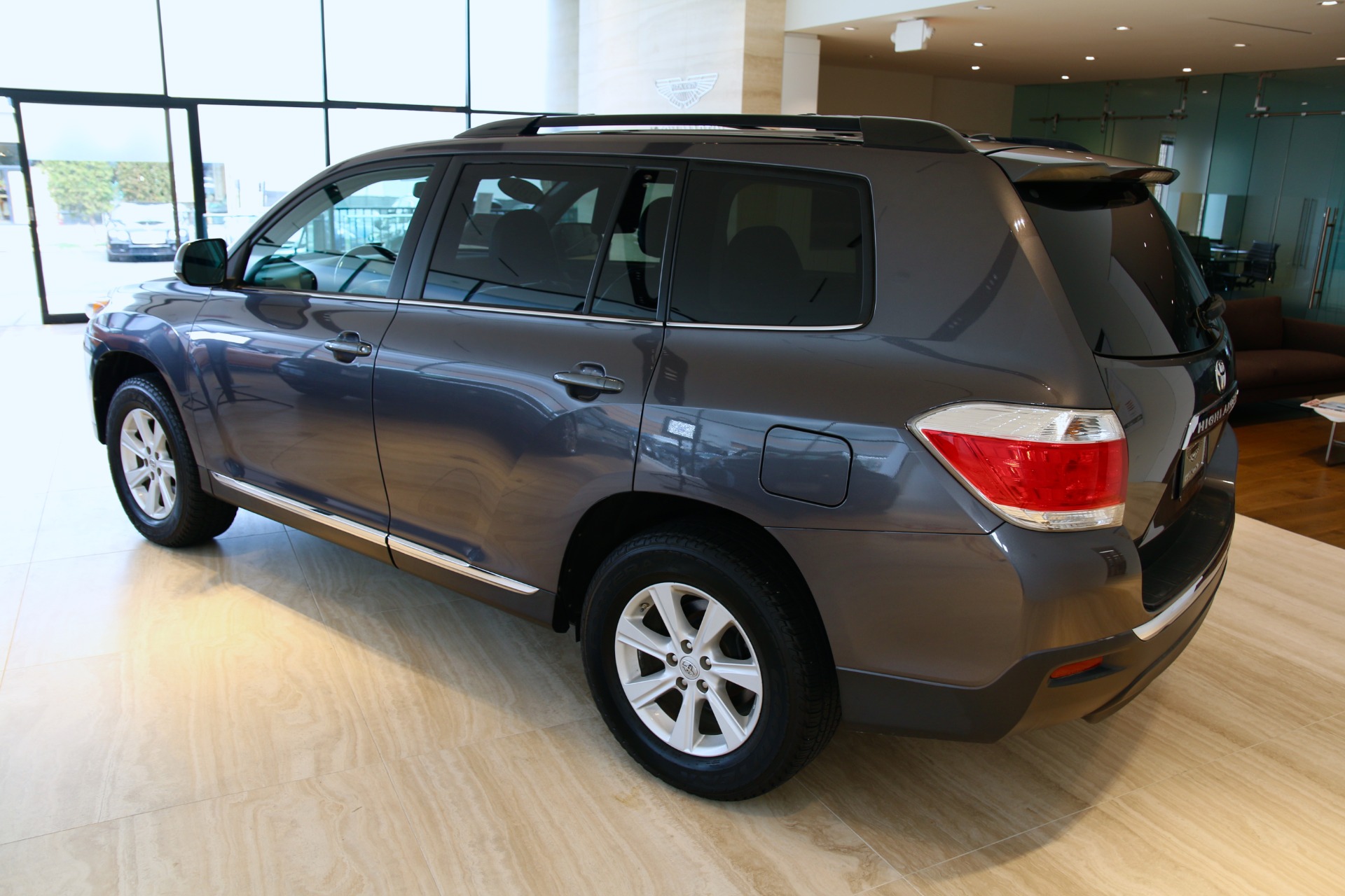 Toyota Highlander Lease >> 2011 Toyota Highlander SE Stock # 7NC015196B for sale near Vienna, VA | VA Toyota Dealer For ... Toyota Highlander Lease >> 2011 Toyota Highlander SE Stock # 7NC015196B for sale near Vienna, VA | VA Toyota Dealer For ...