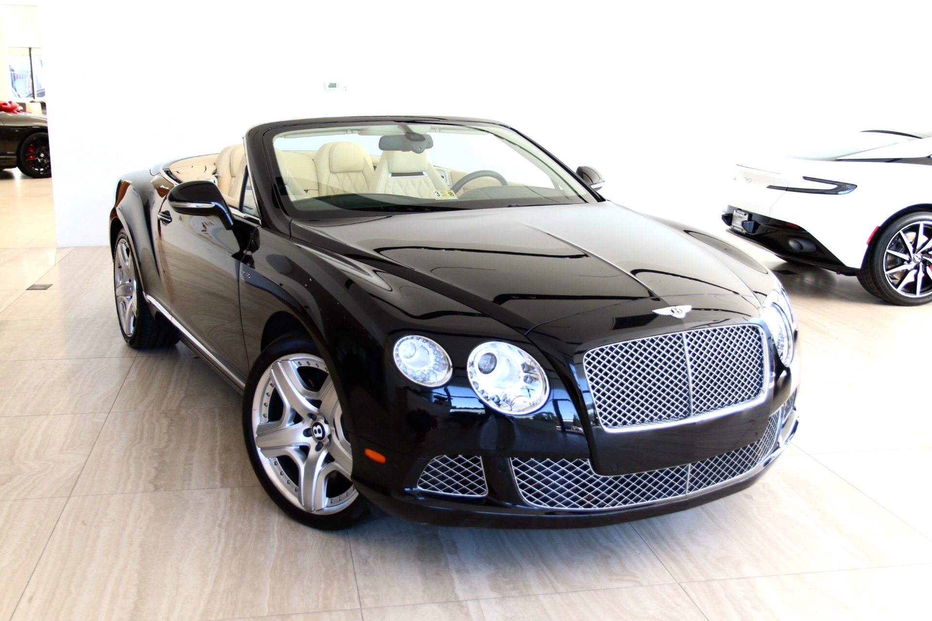 14 Bentley Continental Gt Stock P For Sale Near Vienna Va Va Bentley Dealer For Sale In Vienna Va P Exclusive Automotive Group