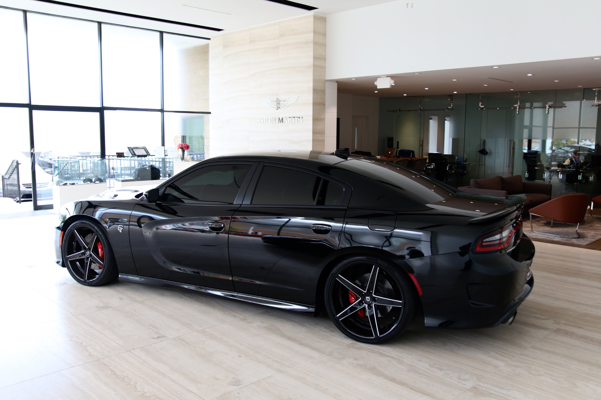 2016 Dodge Charger Srt Hellcat Stock 7n065314a For Near Used 2016 Dodge Charger Srt Hellcat Vienna Va