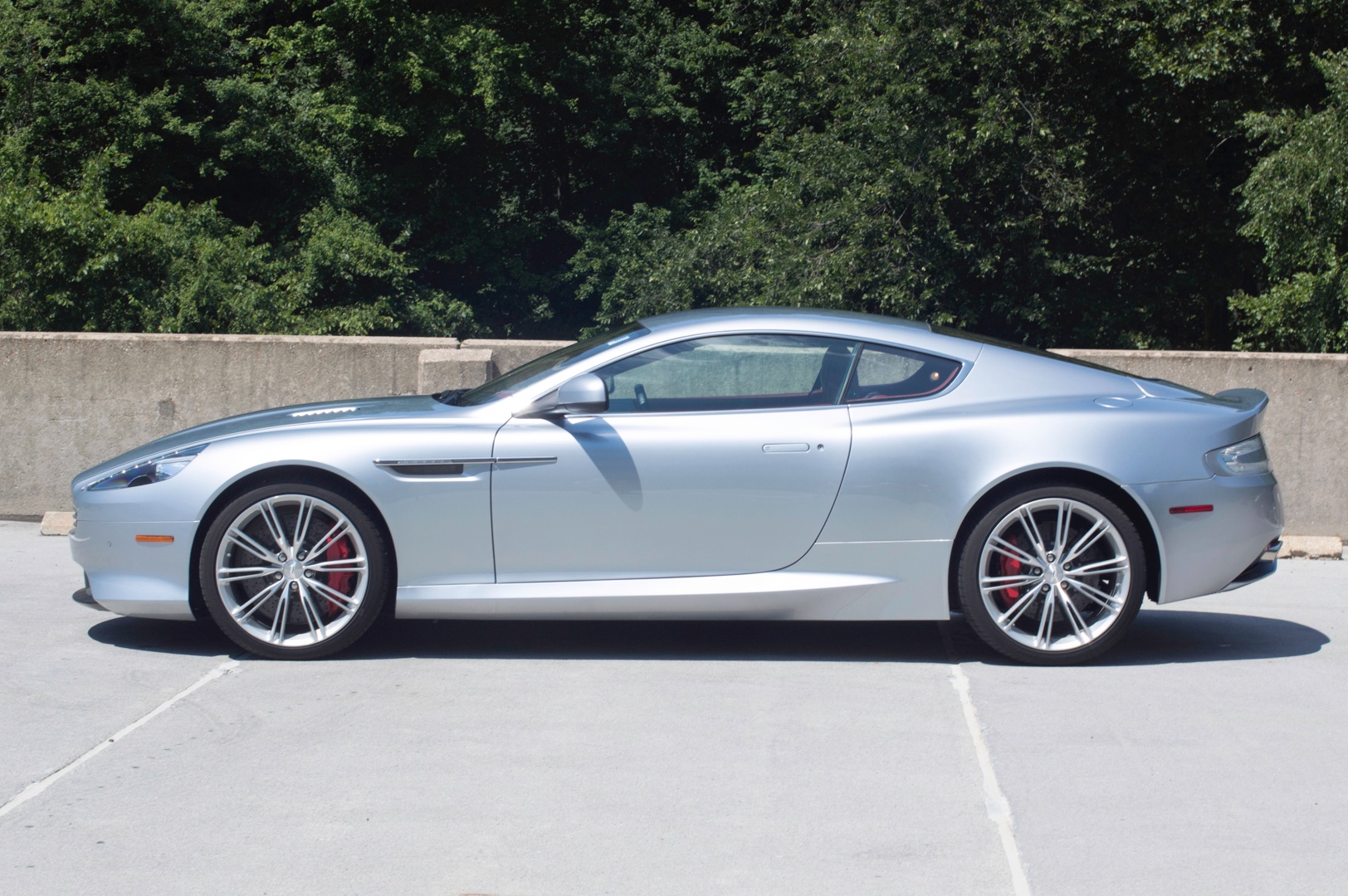 2013 Aston Martin Db9 Stock 3na14750 For Sale Near Vienna