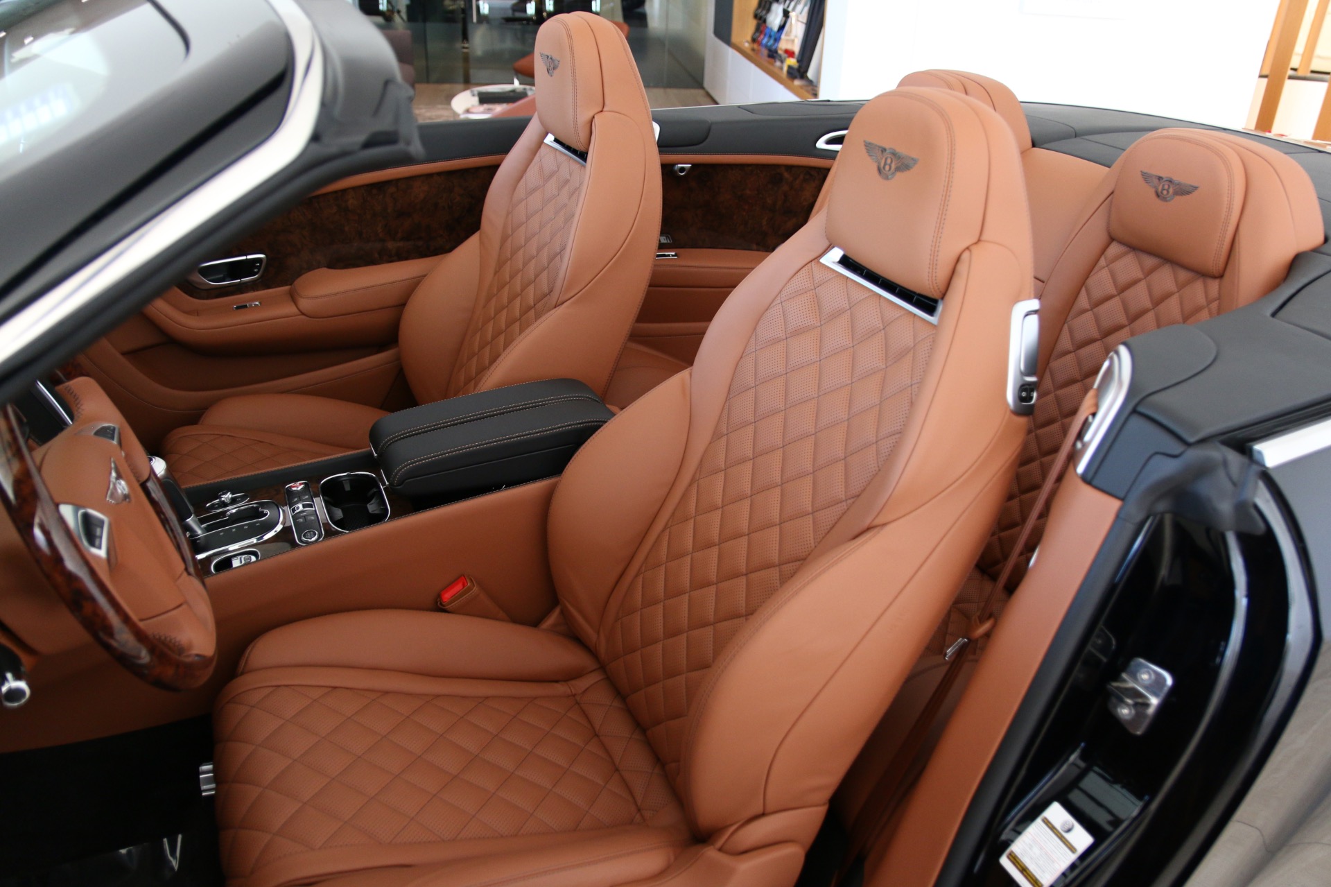 2018 bentley continental stock 8n066960 for sale near vienna va