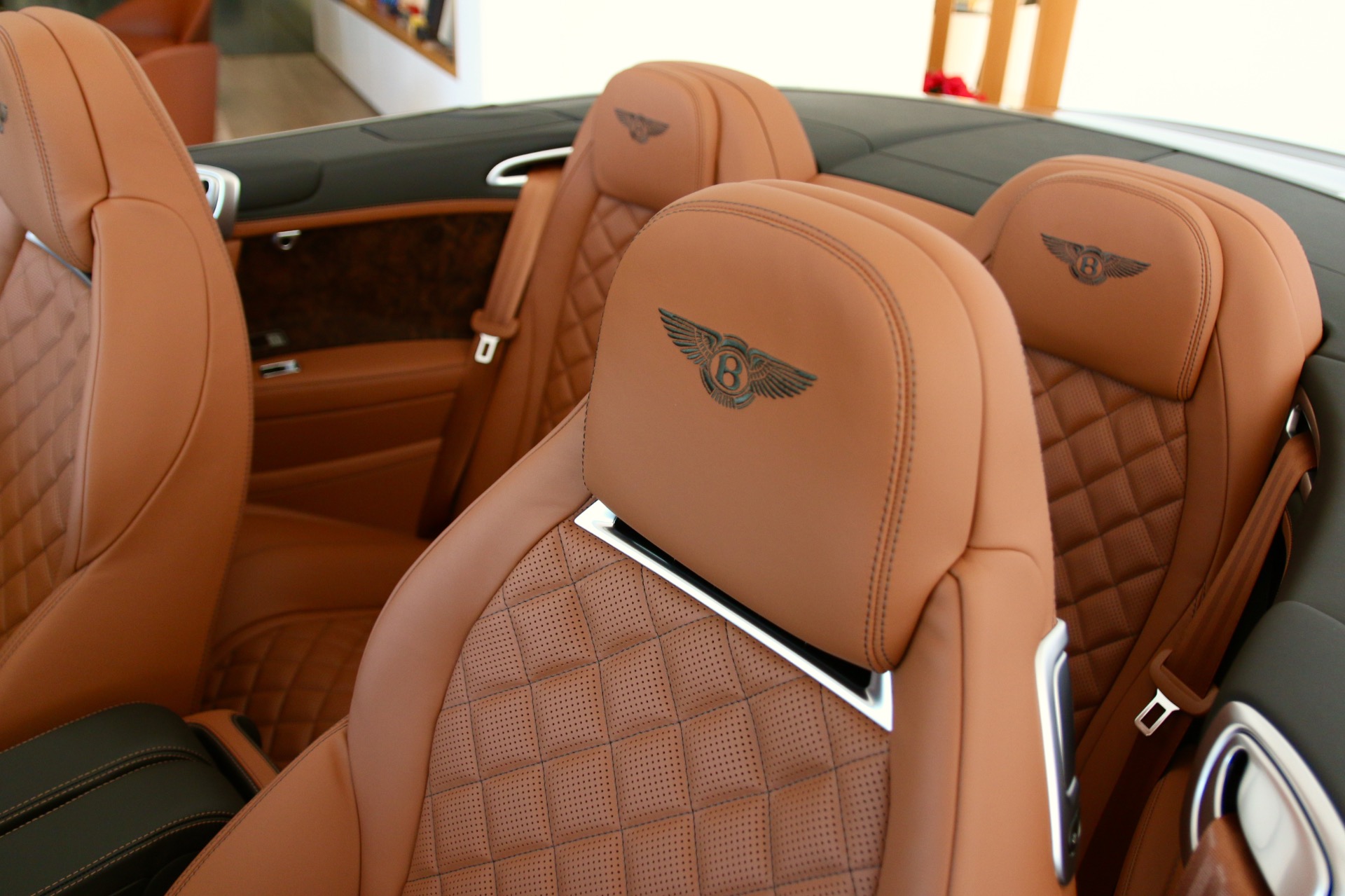 2018 bentley continental stock 8n066960 for sale near vienna va