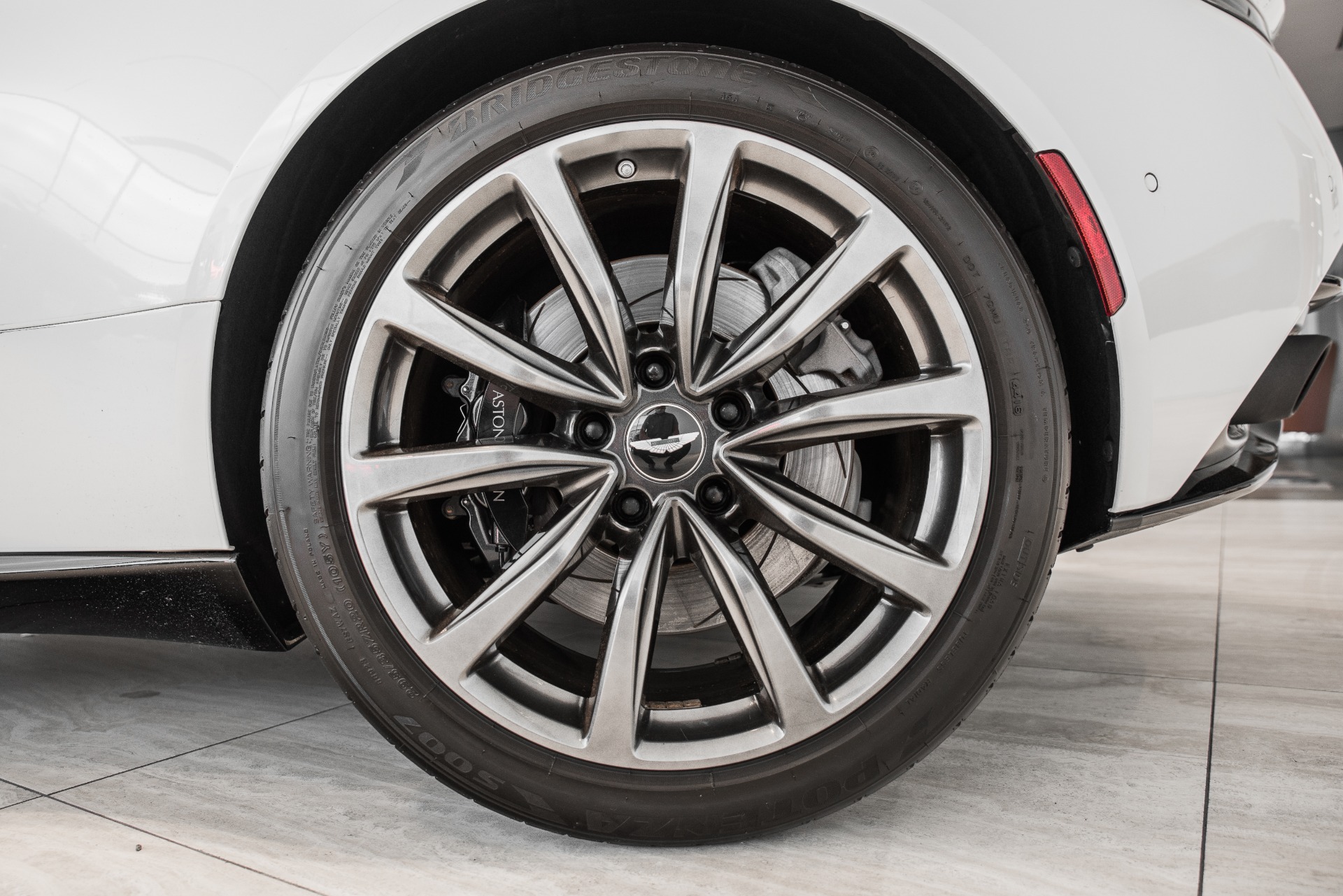 Used 2018 Aston Martin DB11 V8 | St. Petersburg, FL