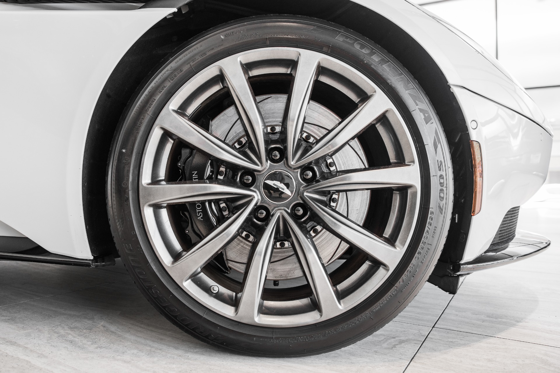 Used 2018 Aston Martin DB11 V8 | St. Petersburg, FL