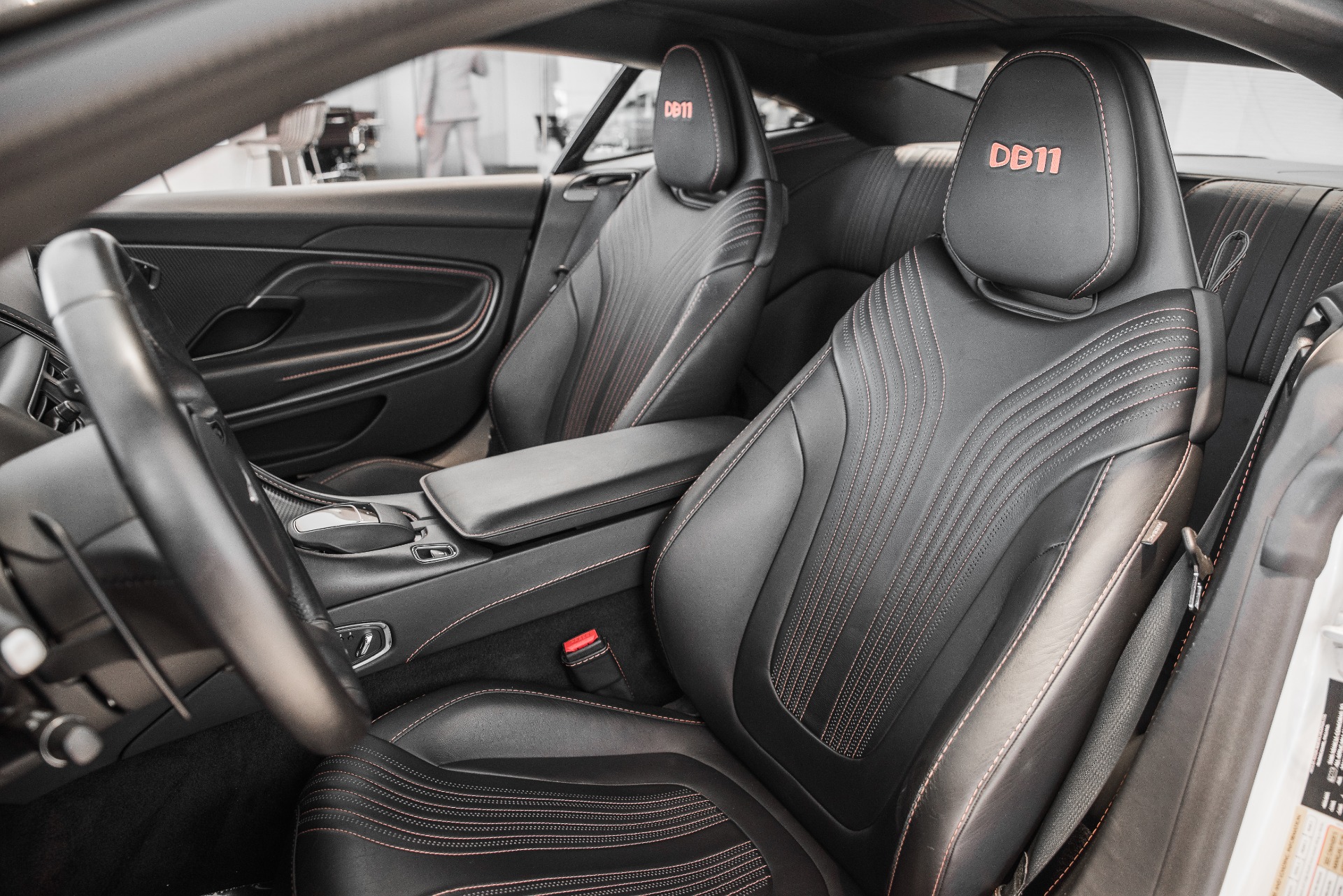 Used 2018 Aston Martin DB11 V8 | St. Petersburg, FL