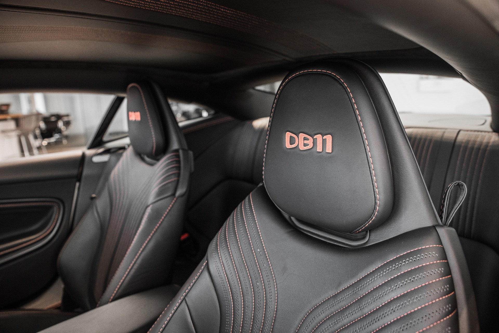Used 2018 Aston Martin DB11 V8 | St. Petersburg, FL