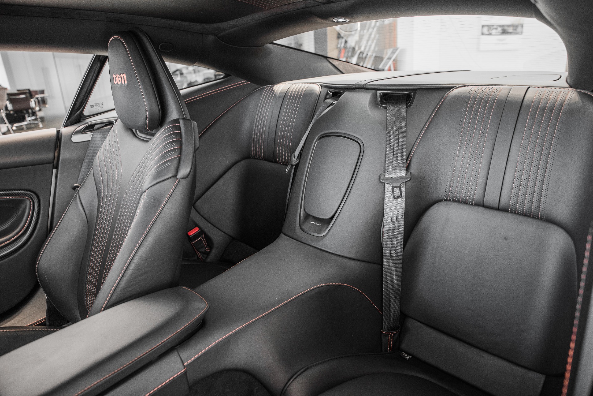 Used 2018 Aston Martin DB11 V8 | St. Petersburg, FL