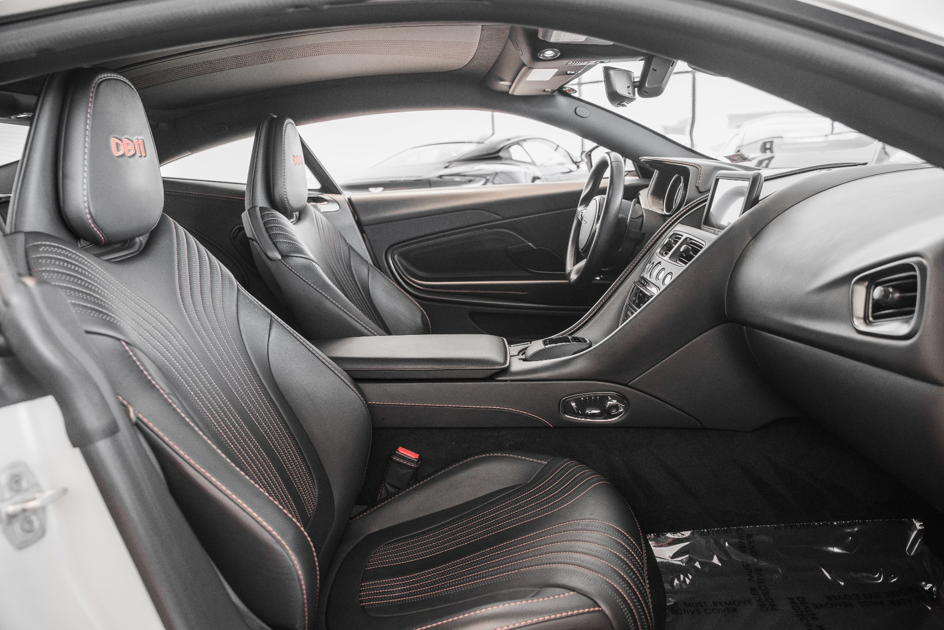 Used 2018 Aston Martin DB11 V8 | St. Petersburg, FL