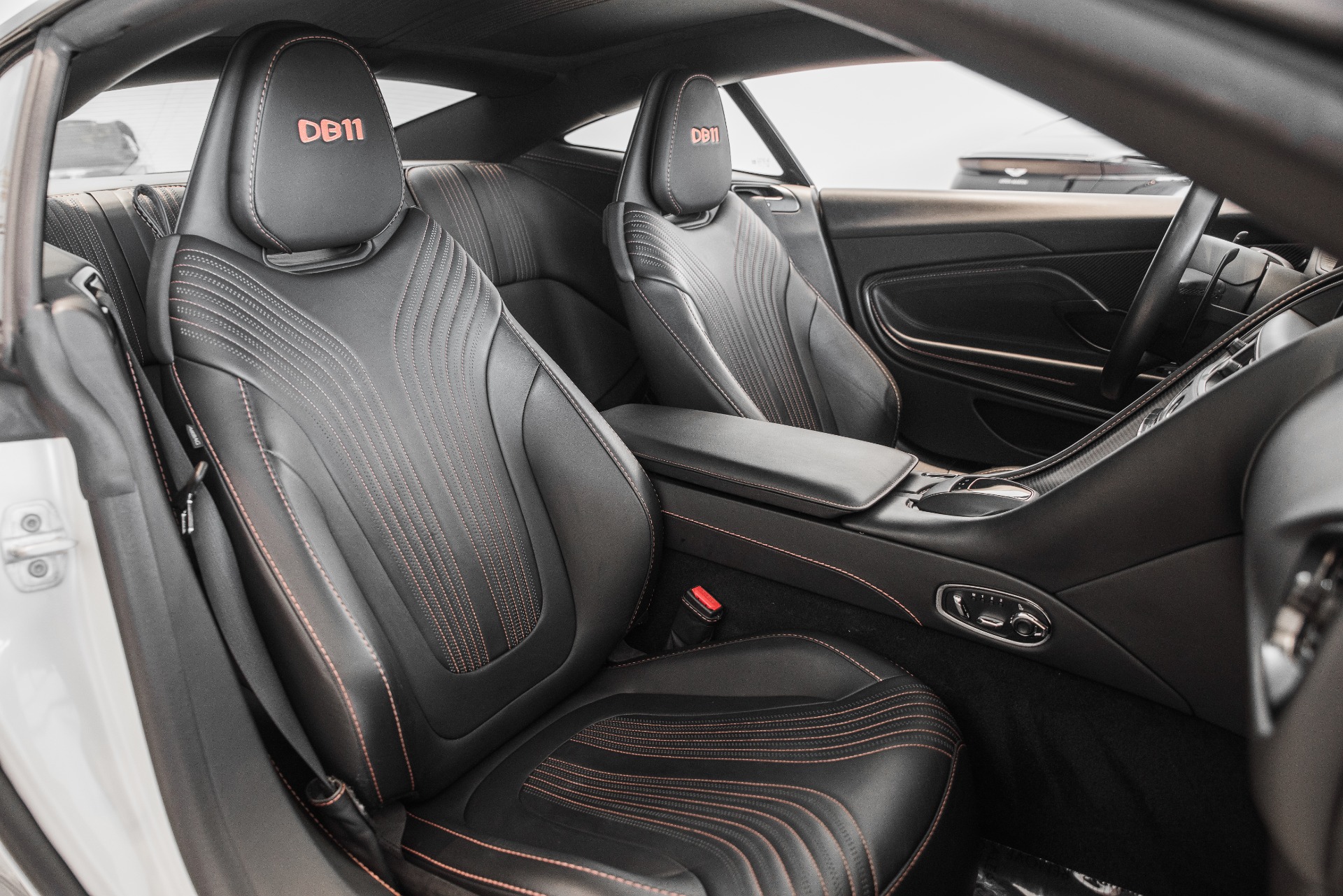 Used 2018 Aston Martin DB11 V8 | St. Petersburg, FL