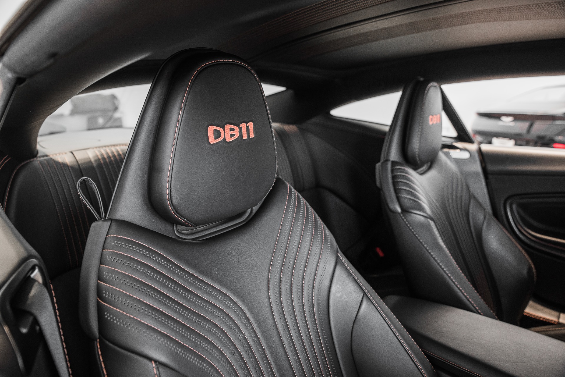 Used 2018 Aston Martin DB11 V8 | St. Petersburg, FL