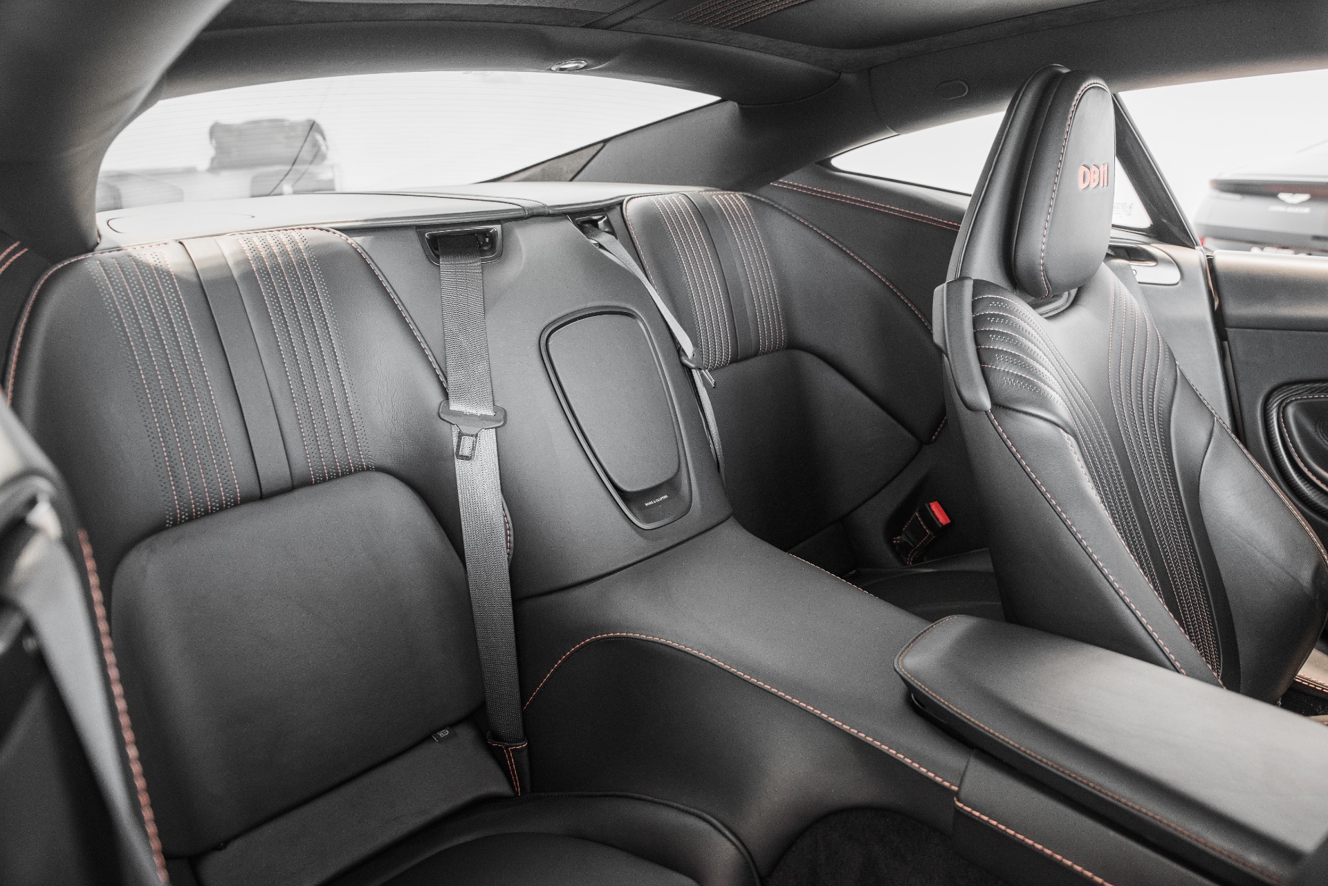 Used 2018 Aston Martin DB11 V8 | St. Petersburg, FL