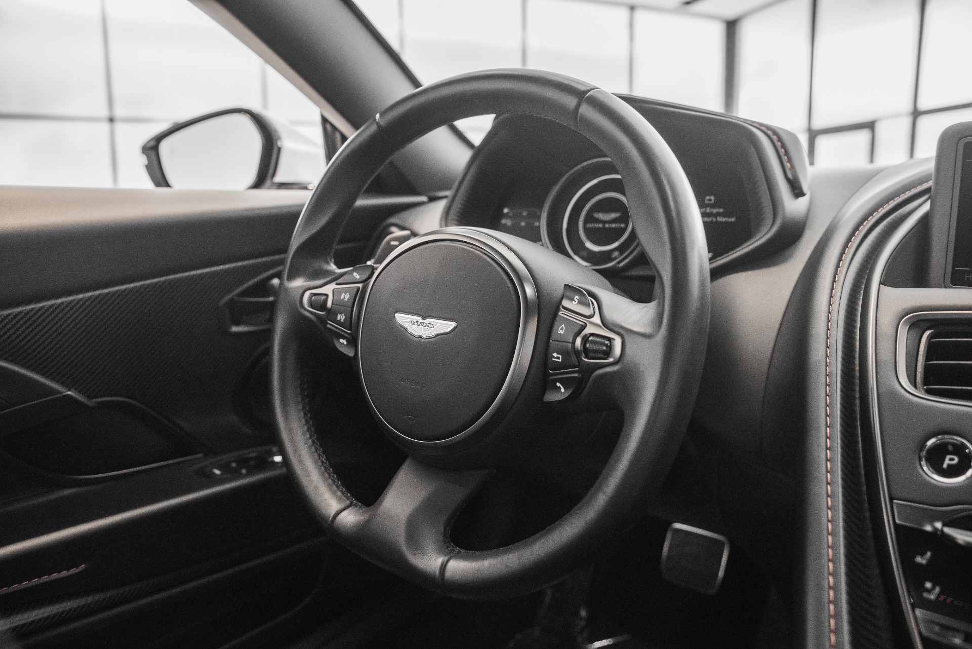 Used 2018 Aston Martin DB11 V8 | St. Petersburg, FL