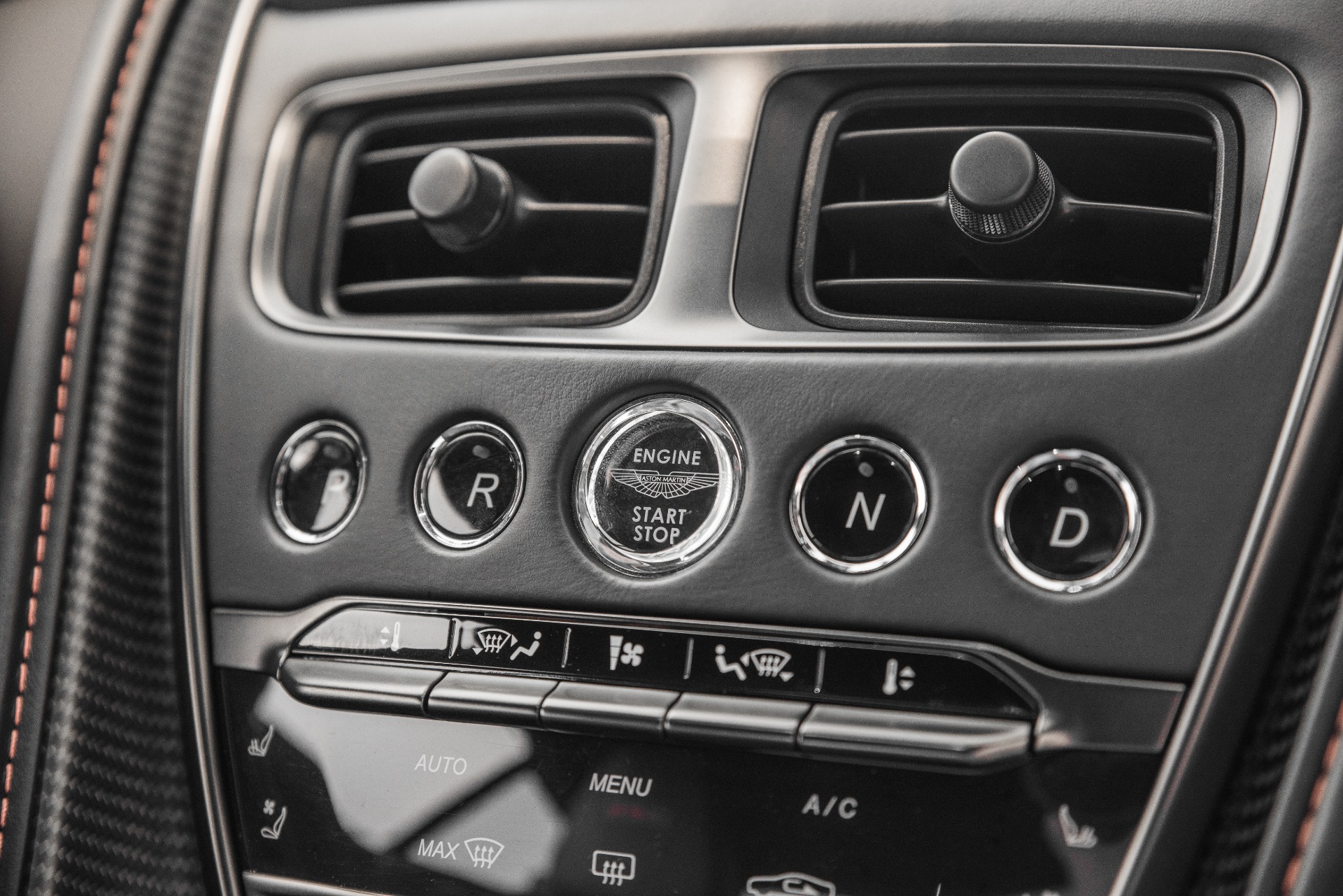 Used 2018 Aston Martin DB11 V8 | St. Petersburg, FL