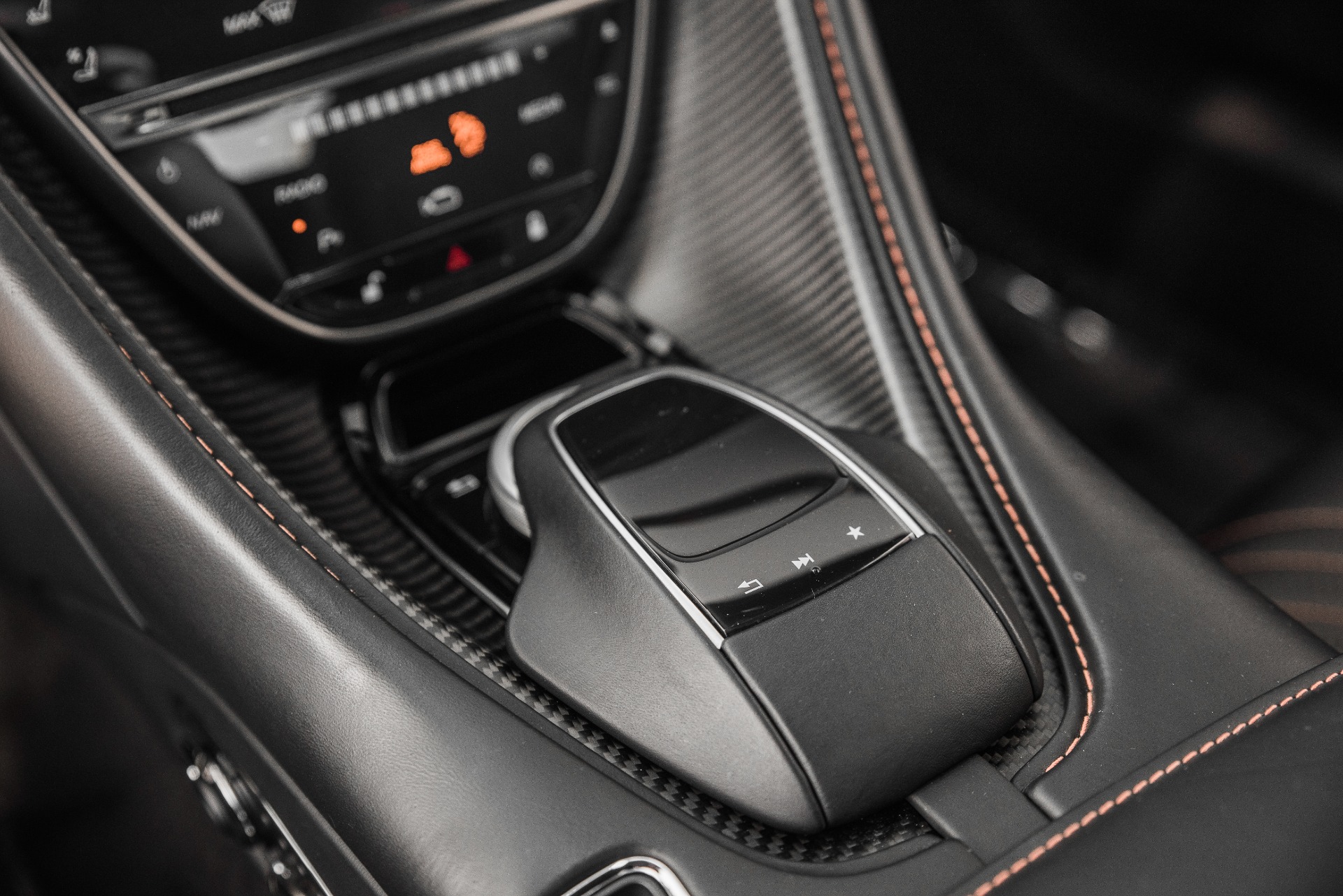 Used 2018 Aston Martin DB11 V8 | St. Petersburg, FL