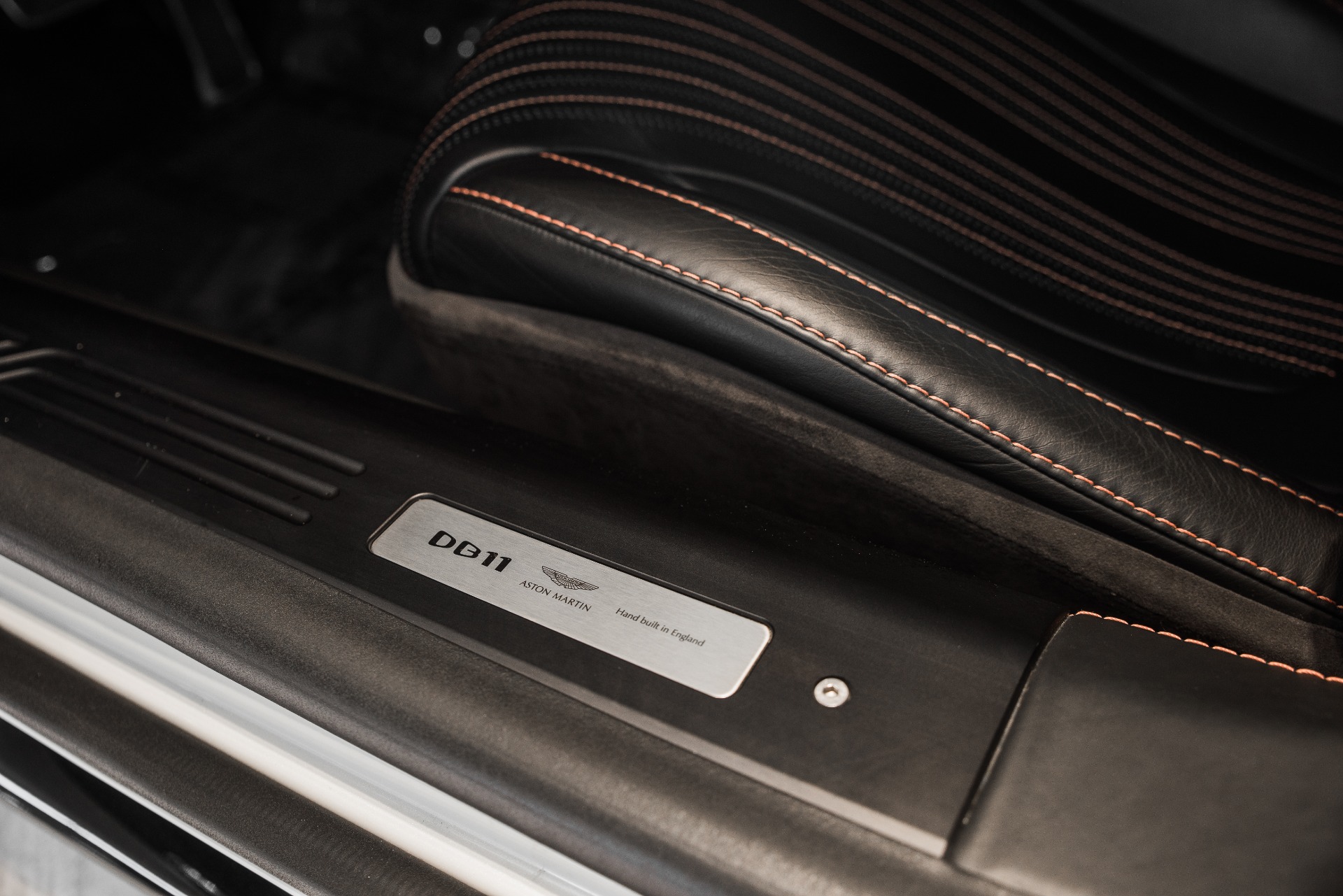 Used 2018 Aston Martin DB11 V8 | St. Petersburg, FL