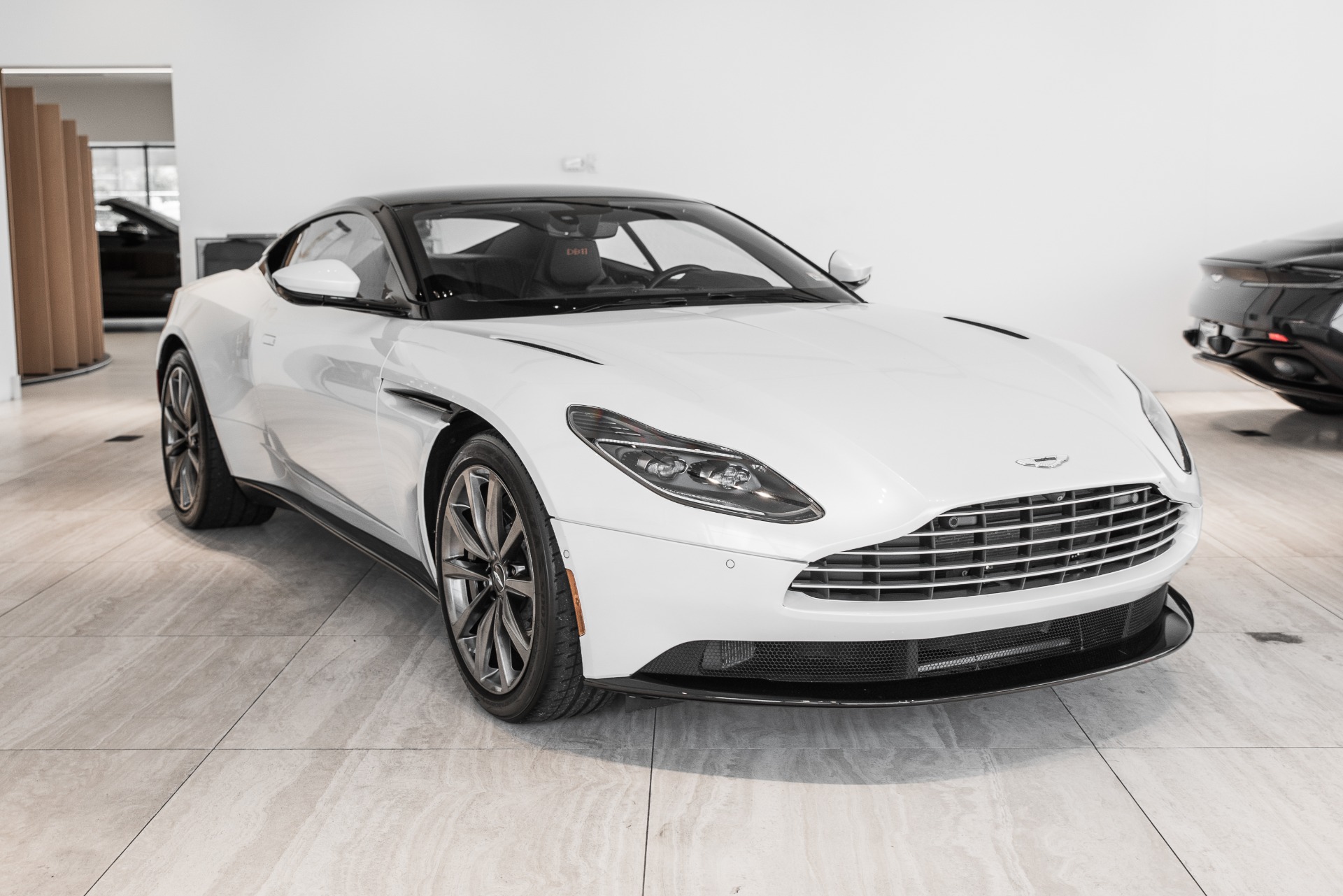 Used 2018 Aston Martin DB11 V8 | St. Petersburg, FL