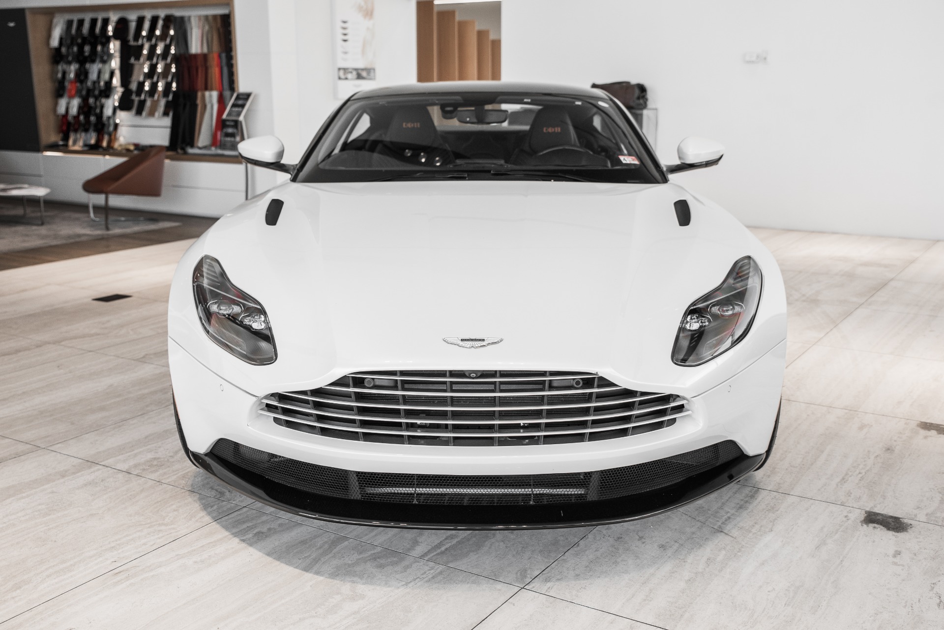 Used 2018 Aston Martin DB11 V8 | St. Petersburg, FL