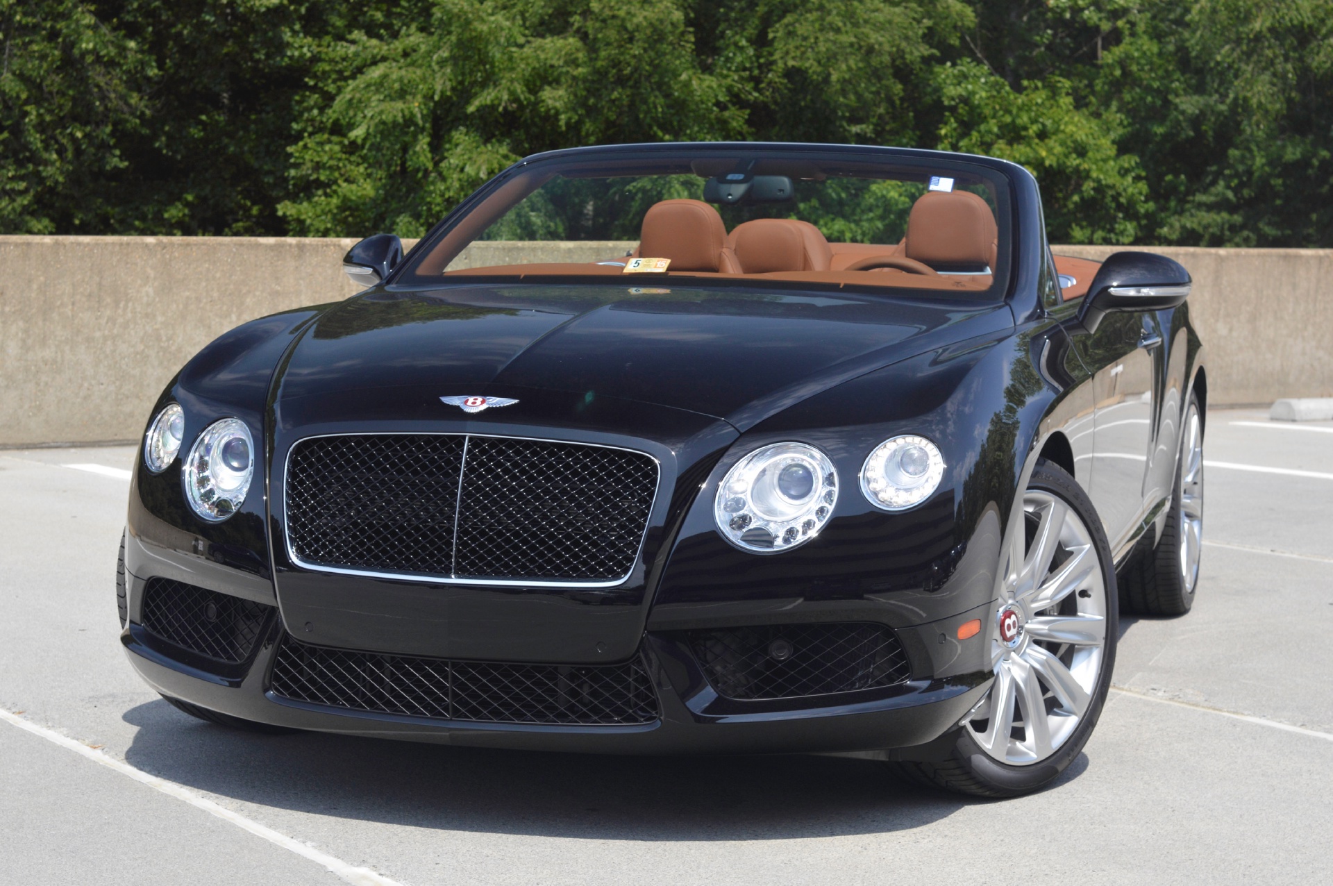 14 Bentley Continental Gtc V8 Stock 4nc For Sale Near Vienna Va Va Bentley Dealer For Sale In Vienna Va 4nc Exclusive Automotive Group