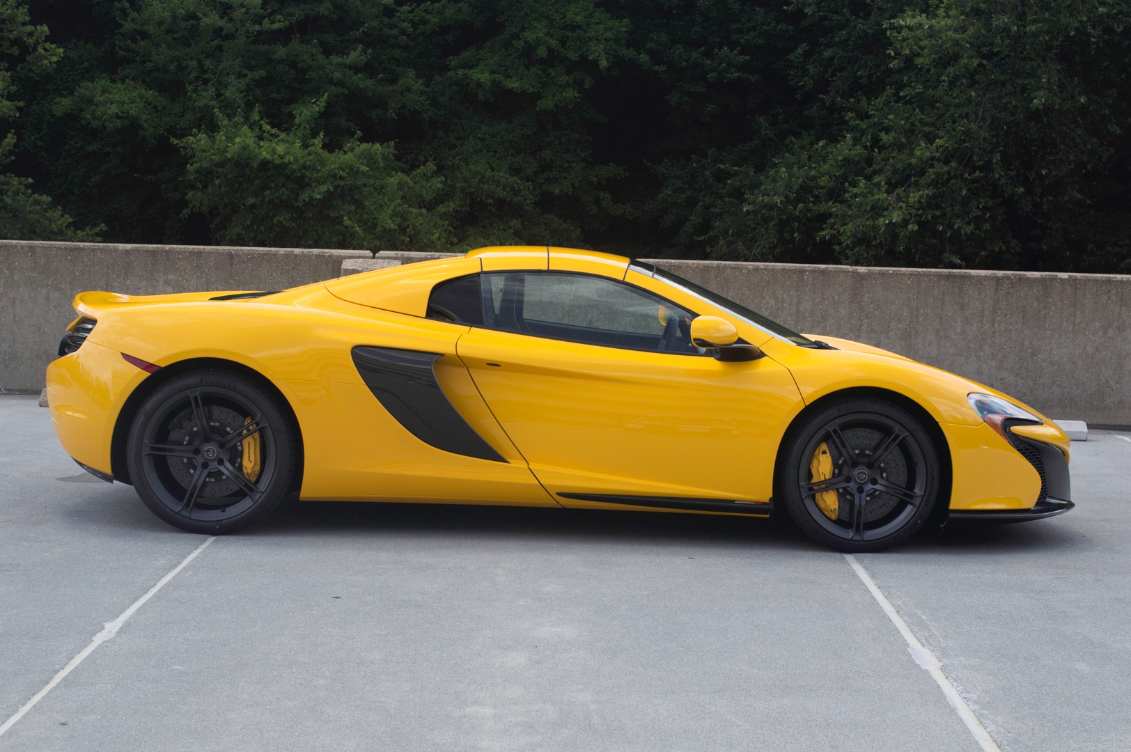 2015 McLaren 650S Spider Stock # 5N003800 for sale near Vienna, VA ... 2015 McLaren 650S Spider Stock # 5N003800 for sale near Vienna, VA ...