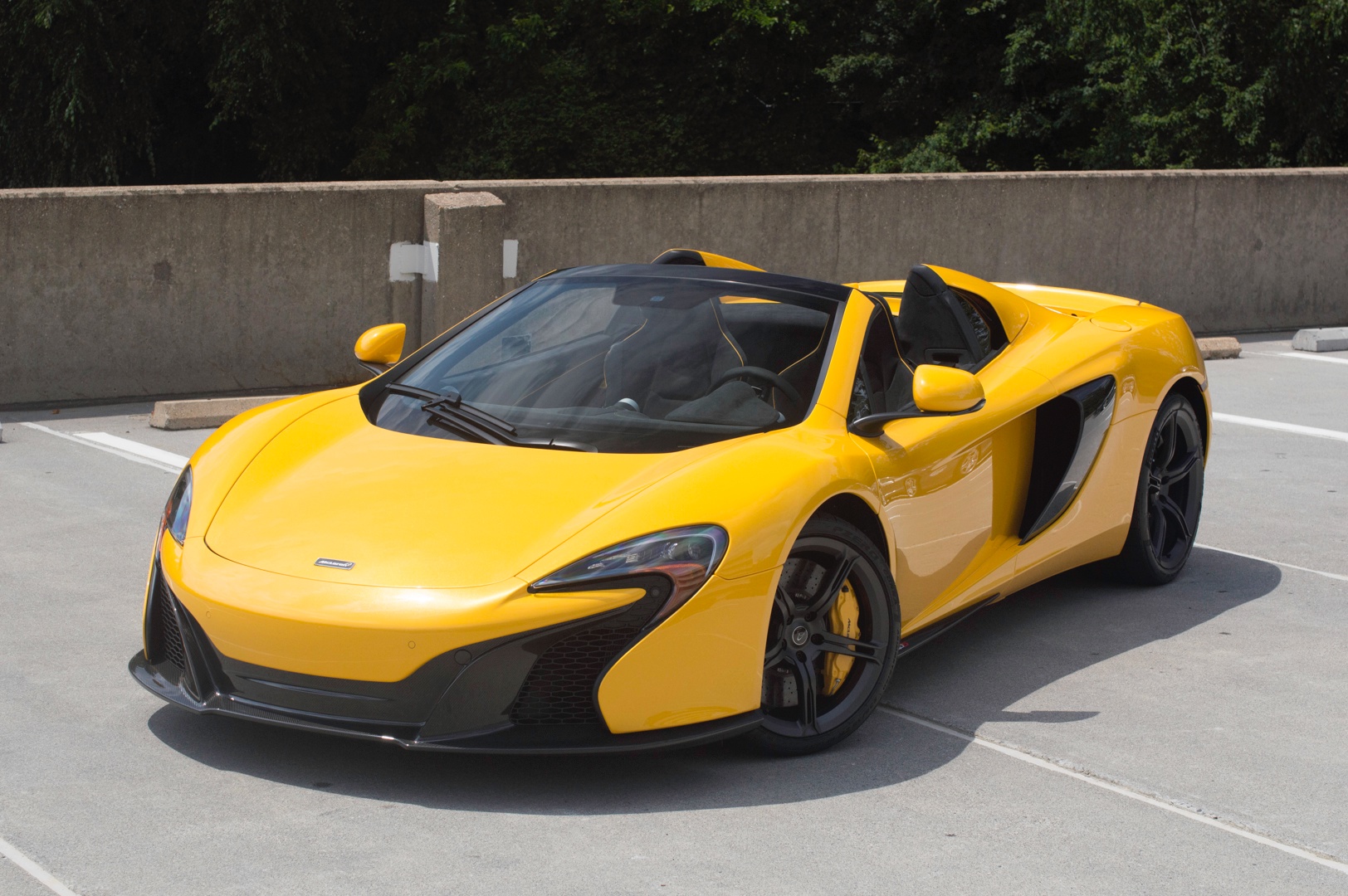 2015 McLaren 650S Spider Stock # 5N003800 for sale near Vienna, VA ... 2015 McLaren 650S Spider Stock # 5N003800 for sale near Vienna, VA ...