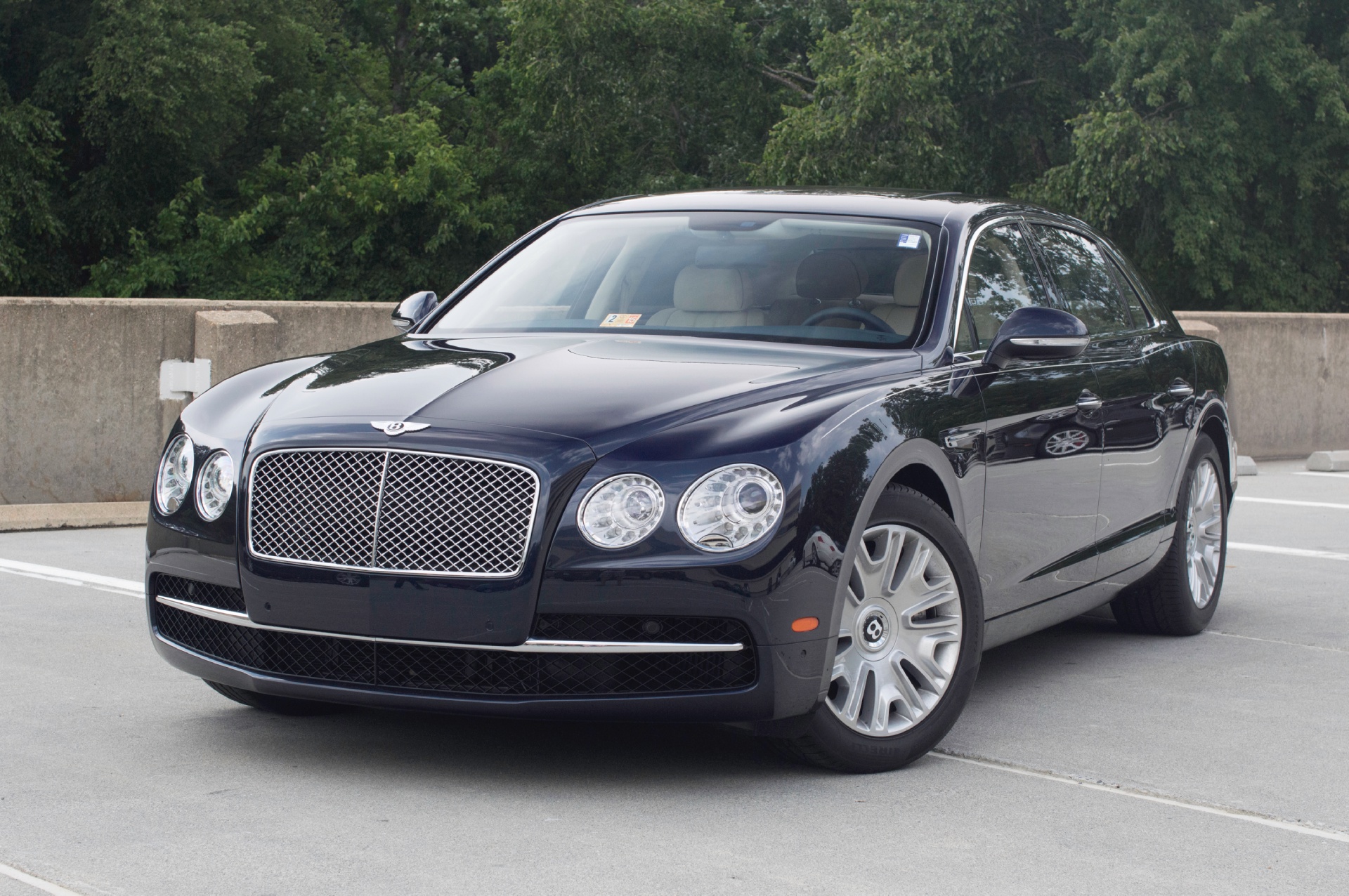 2018 bentley flying spur w12. wonderful w12 new 2014 bentley flying spur w12 vienna va for 2018 bentley flying spur w12