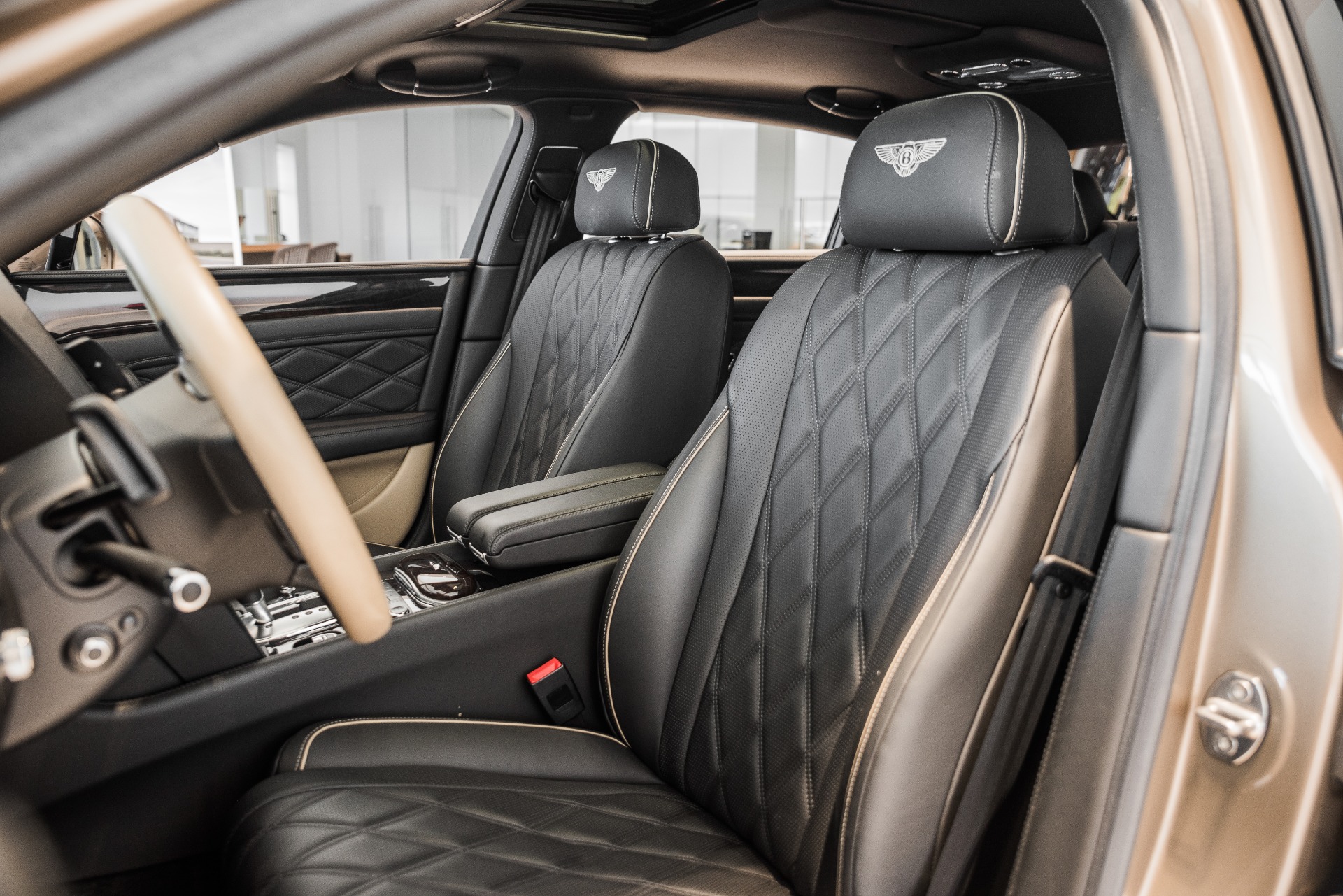 Used 2015 Bentley Flying Spur W12 | St. Petersburg, FL