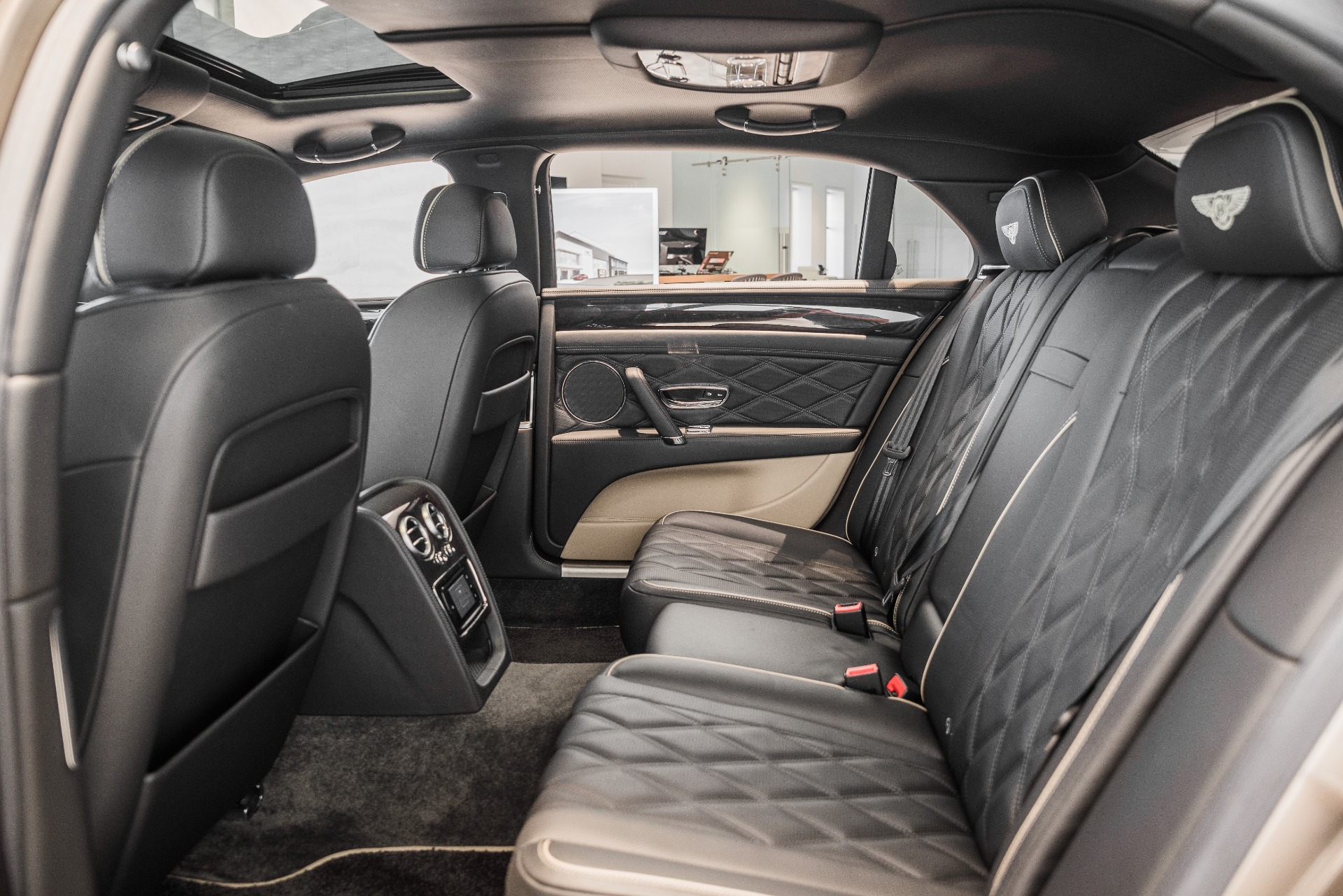 Used 2015 Bentley Flying Spur W12 | St. Petersburg, FL