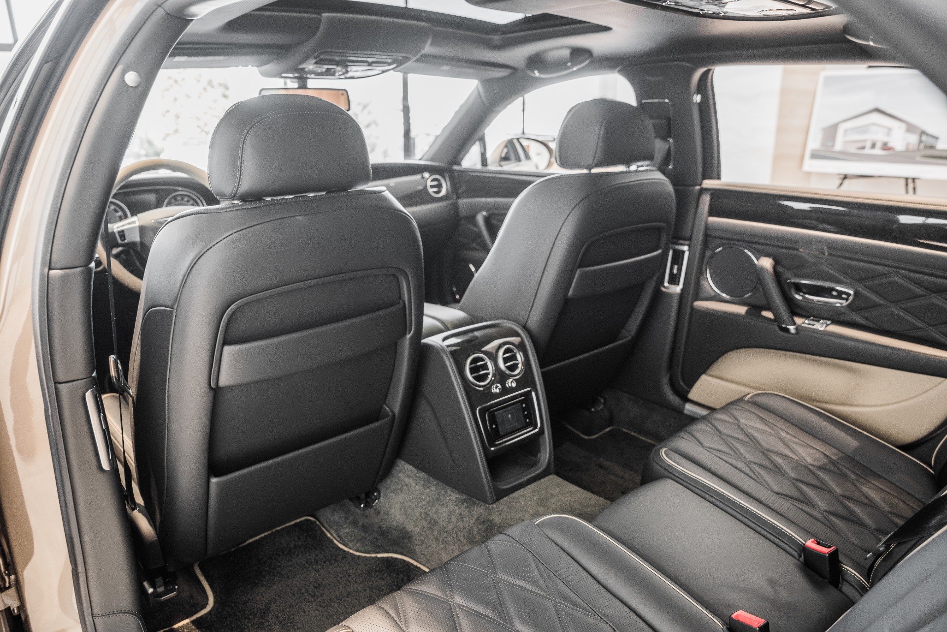 Used 2015 Bentley Flying Spur W12 | St. Petersburg, FL