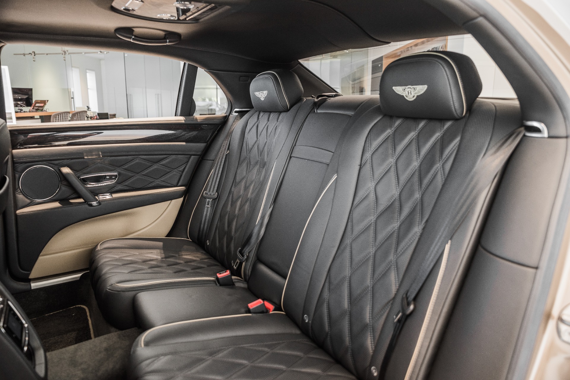 Used 2015 Bentley Flying Spur W12 | St. Petersburg, FL