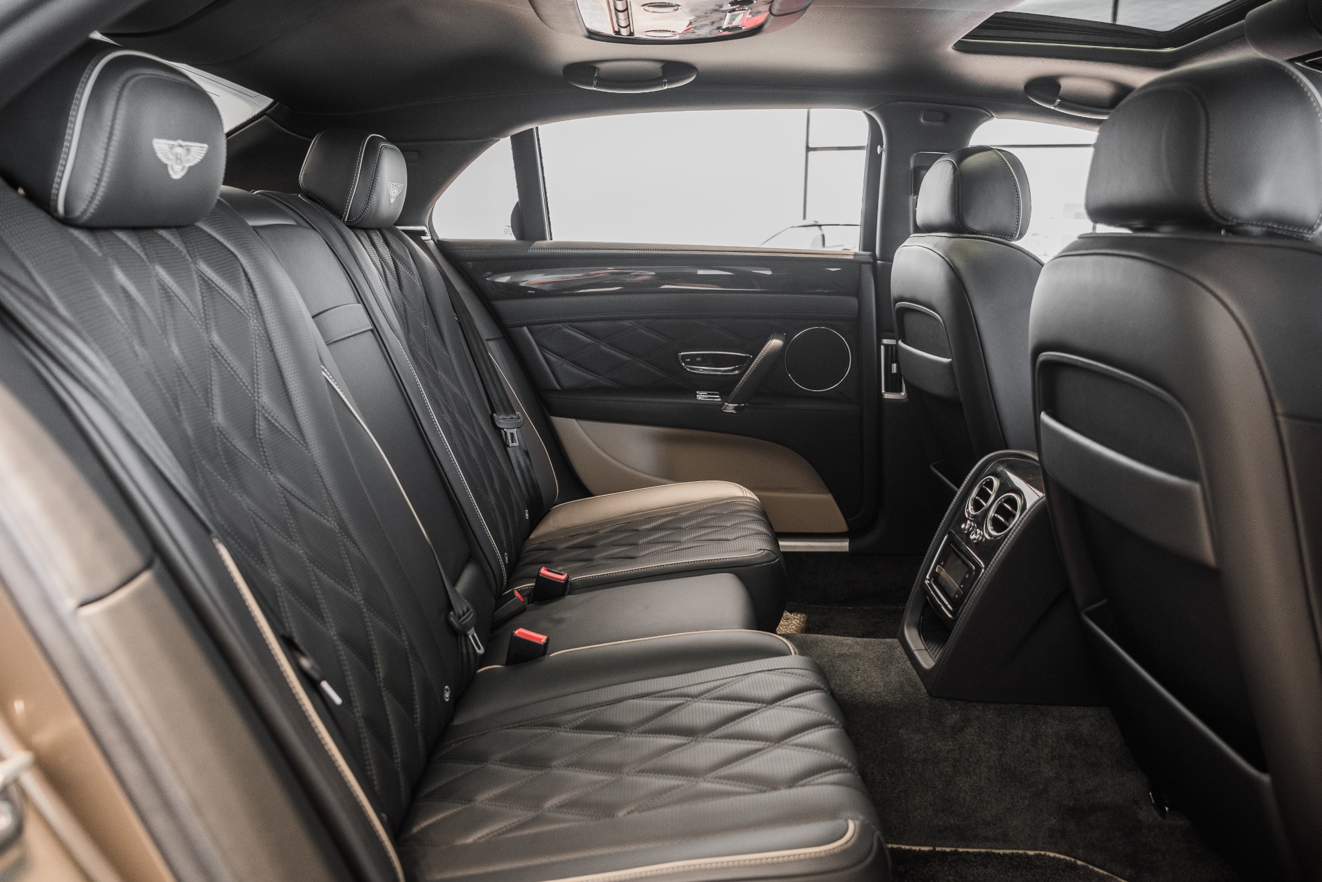 Used 2015 Bentley Flying Spur W12 | St. Petersburg, FL