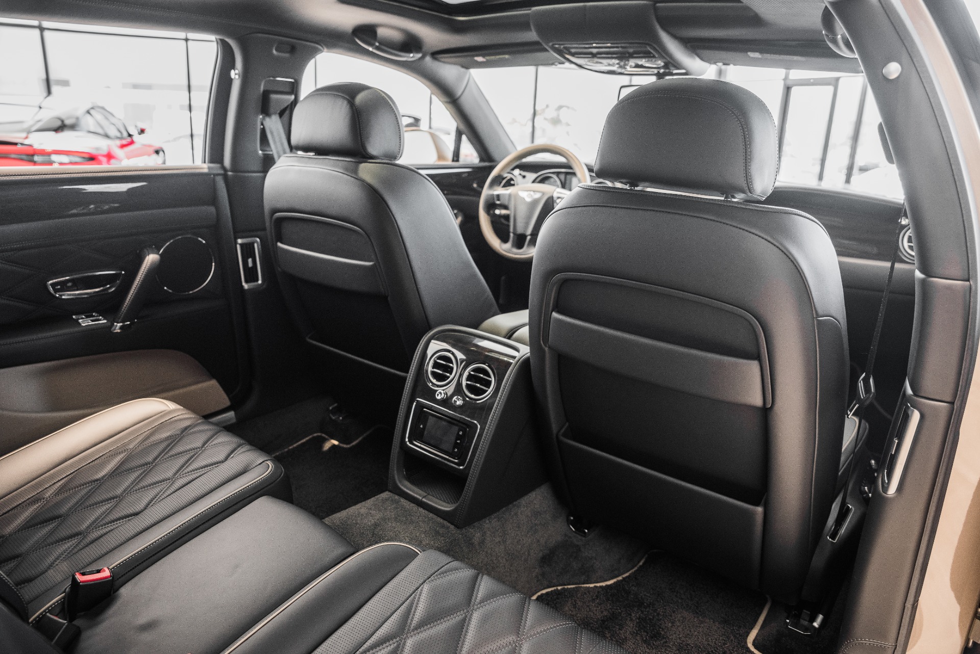 Used 2015 Bentley Flying Spur W12 | St. Petersburg, FL