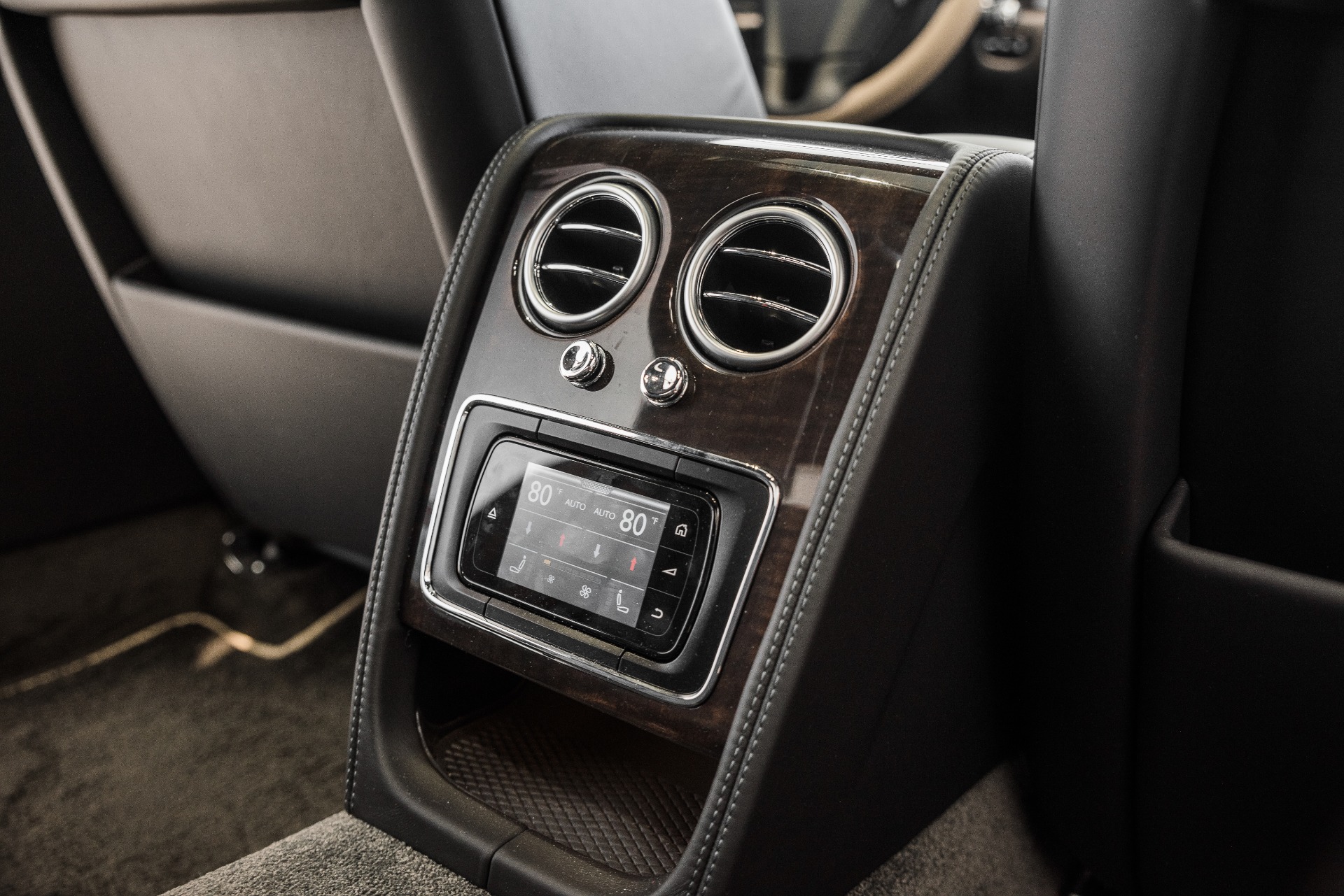 Used 2015 Bentley Flying Spur W12 | St. Petersburg, FL