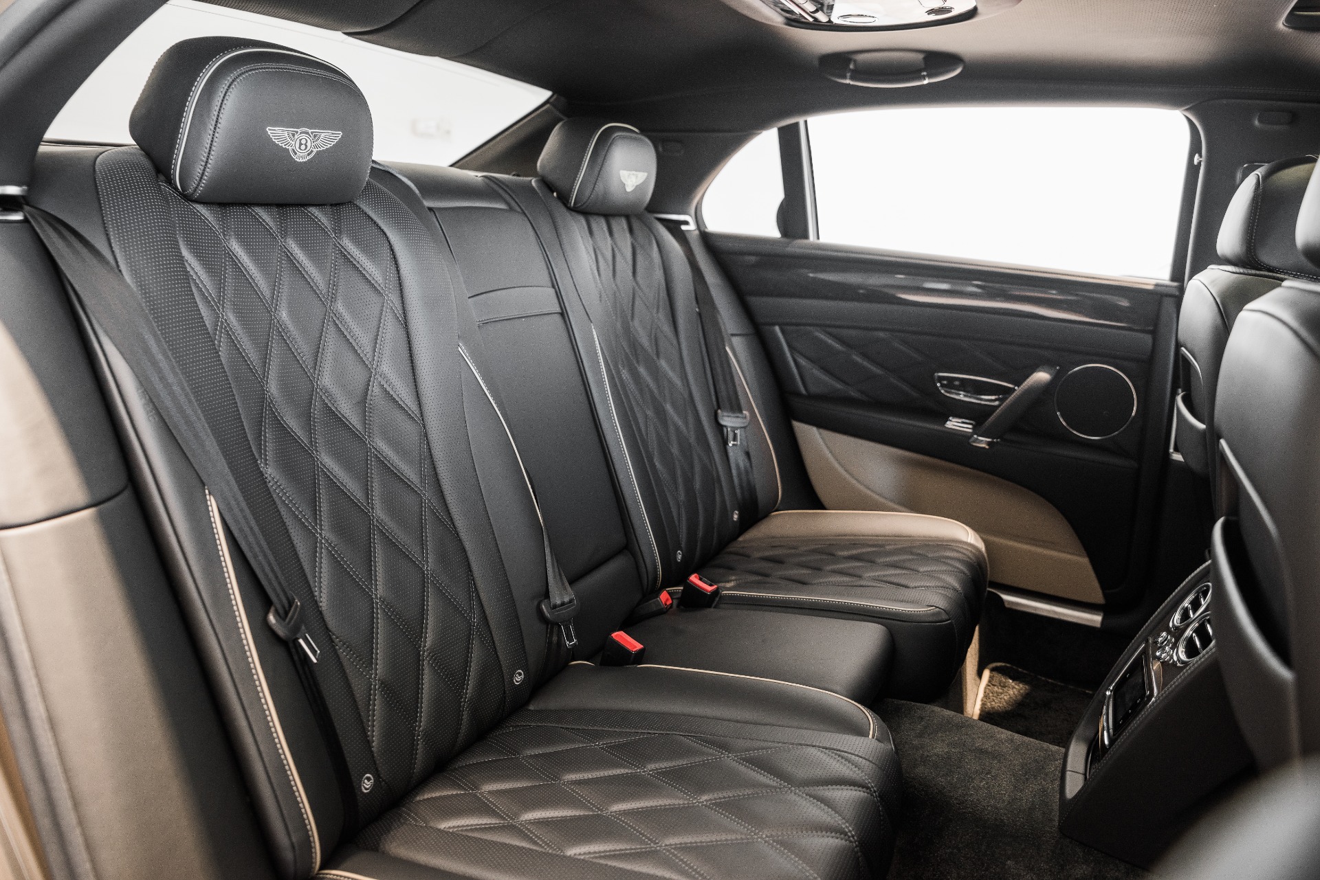 Used 2015 Bentley Flying Spur W12 | St. Petersburg, FL