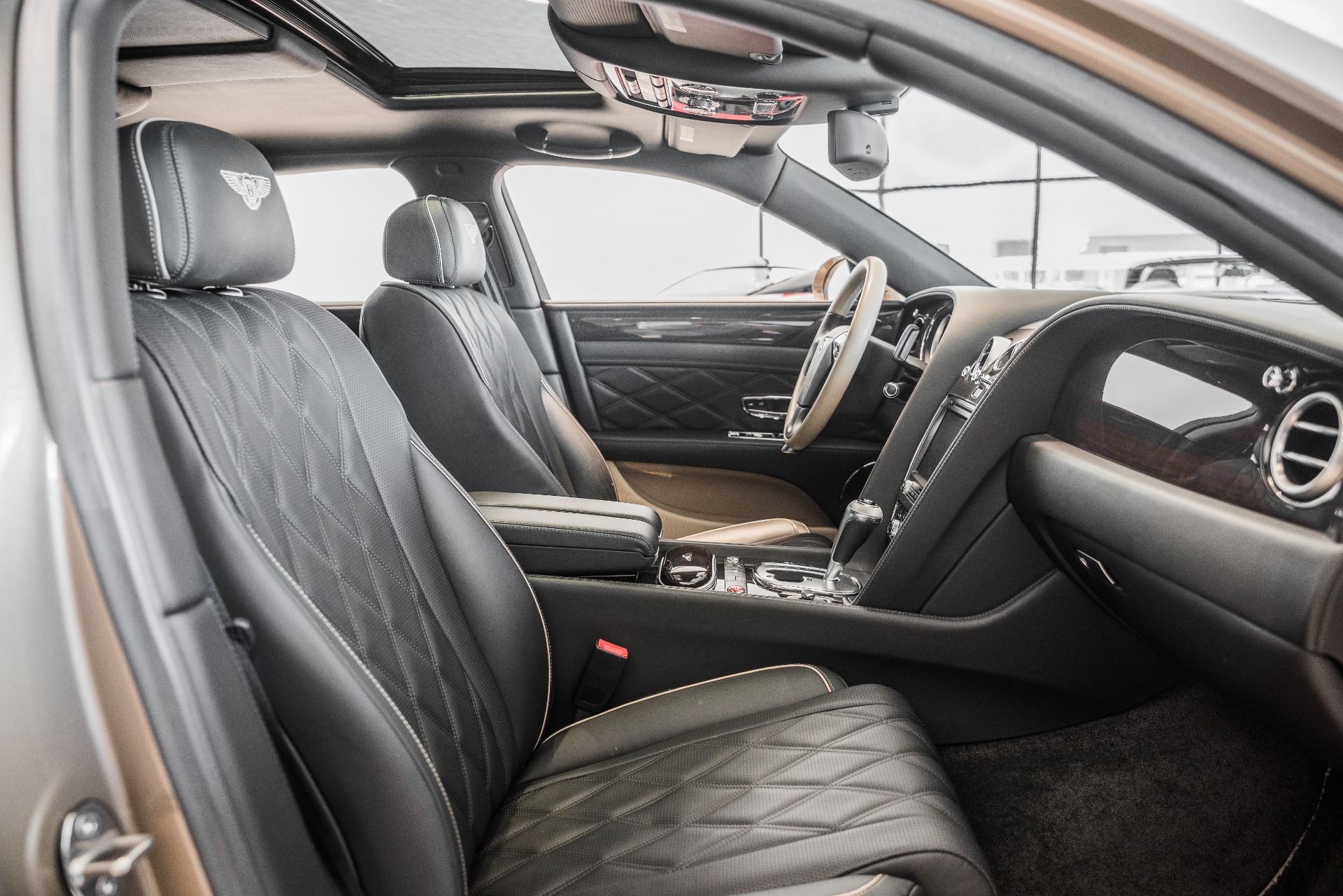 Used 2015 Bentley Flying Spur W12 | St. Petersburg, FL