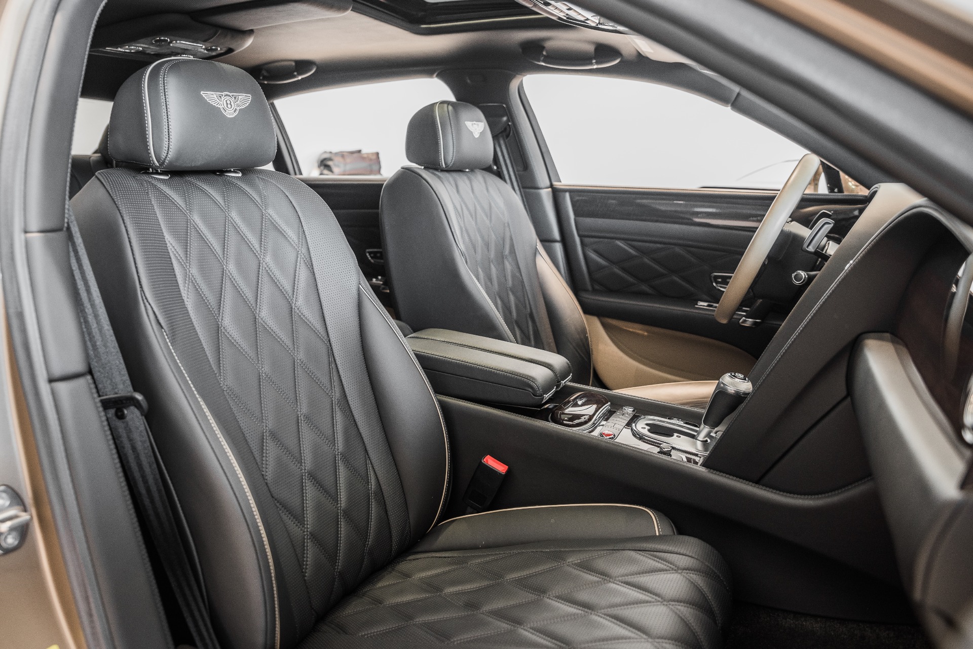 Used 2015 Bentley Flying Spur W12 | St. Petersburg, FL