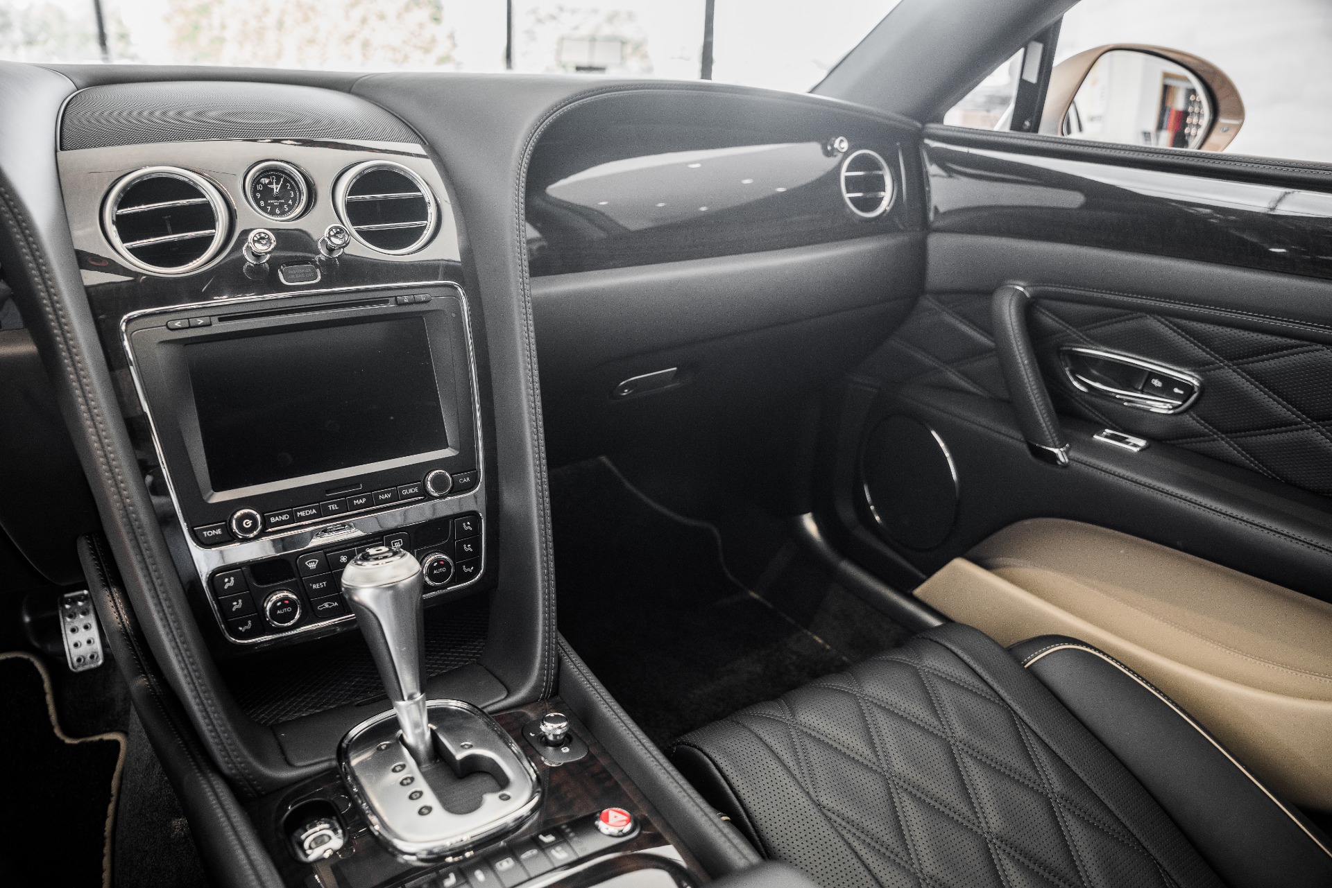 Used 2015 Bentley Flying Spur W12 | St. Petersburg, FL
