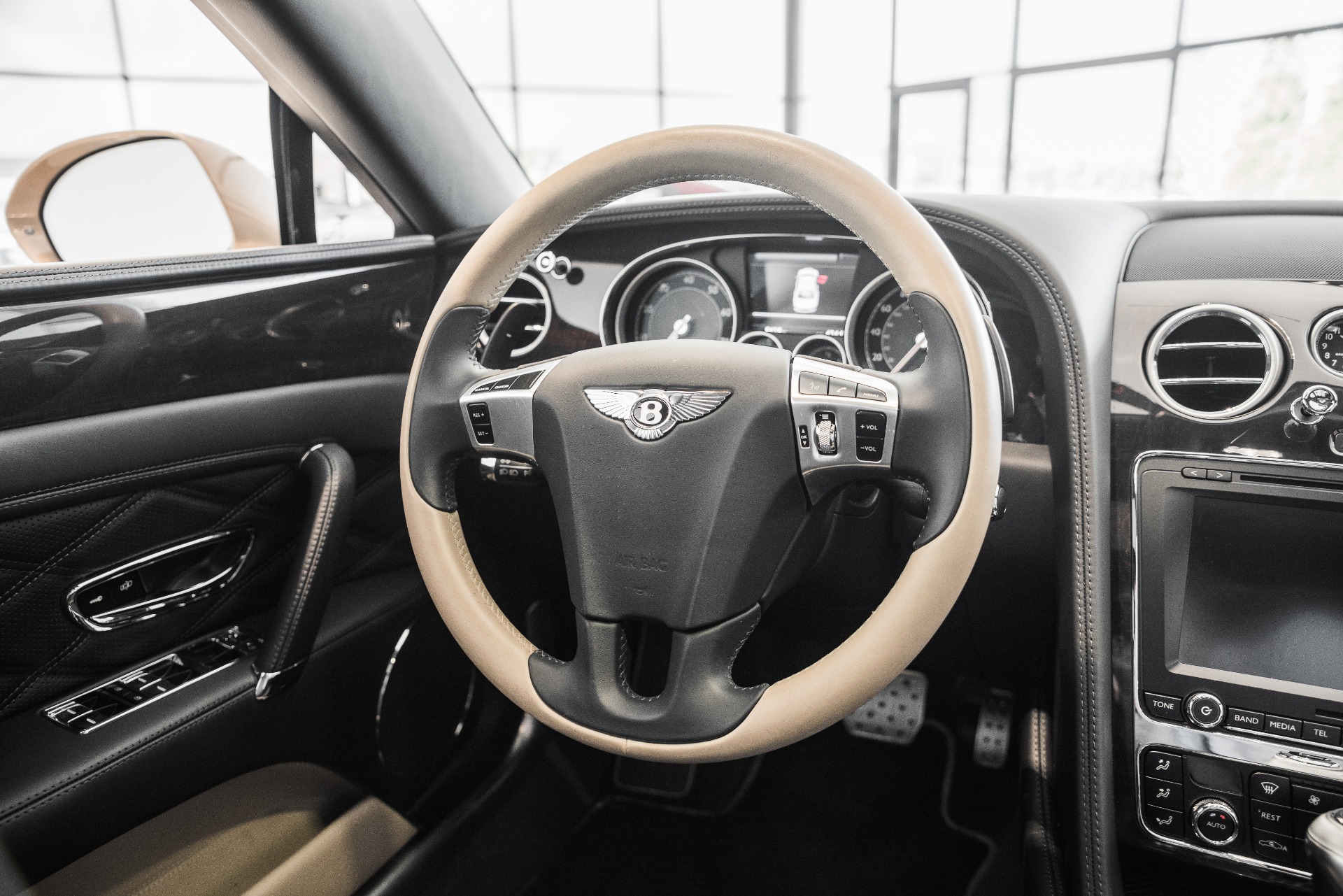 Used 2015 Bentley Flying Spur W12 | St. Petersburg, FL