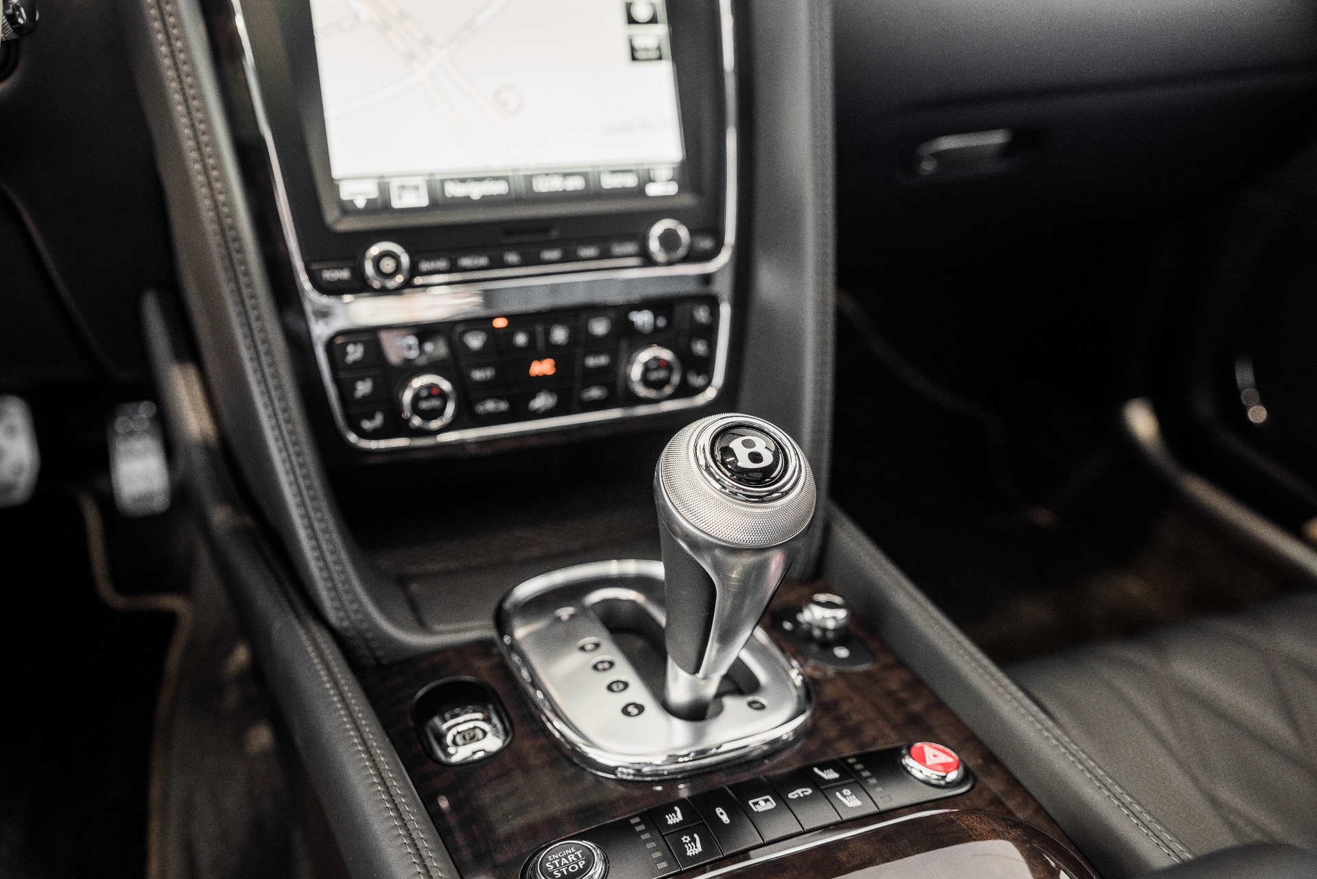 Used 2015 Bentley Flying Spur W12 | St. Petersburg, FL