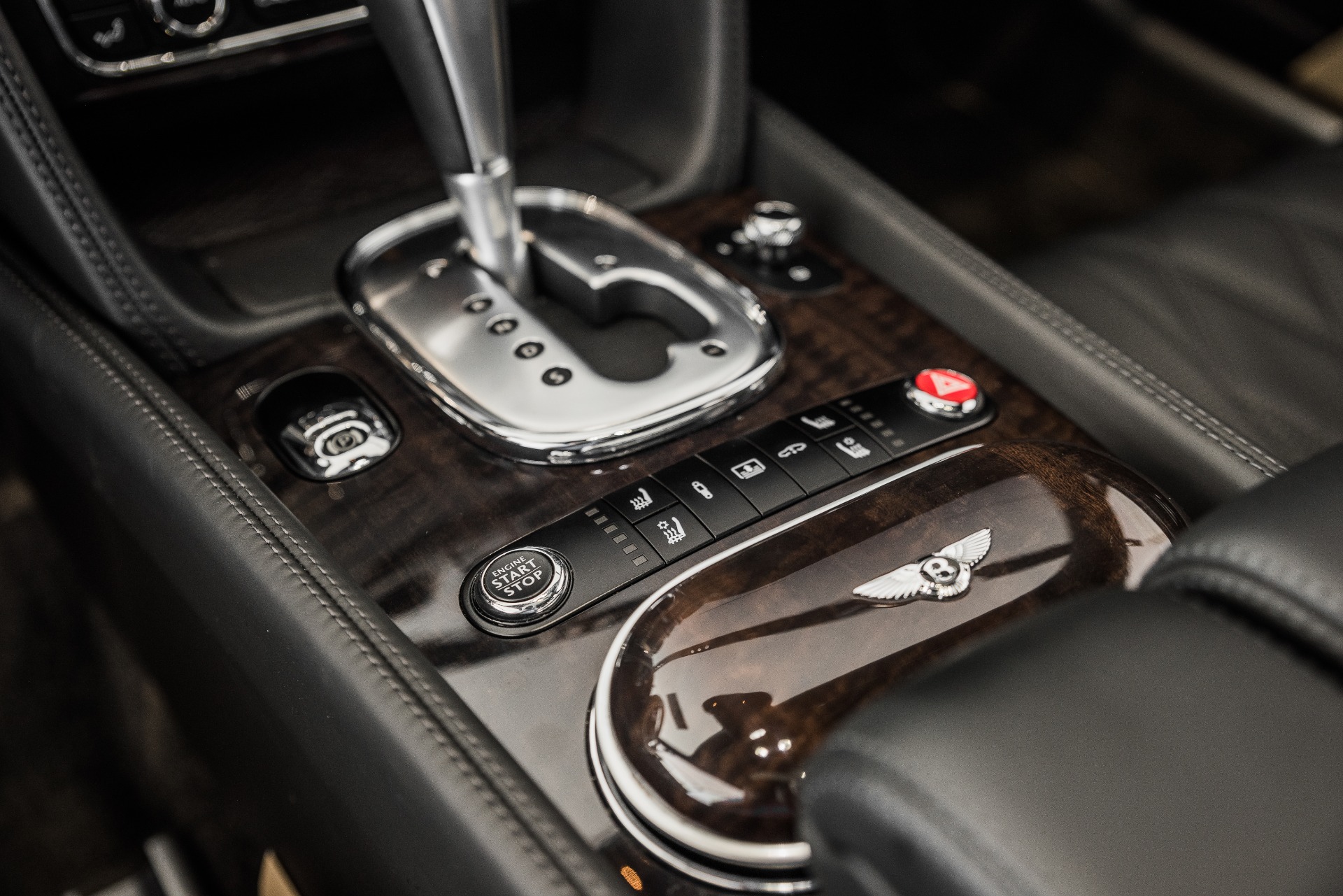 Used 2015 Bentley Flying Spur W12 | St. Petersburg, FL