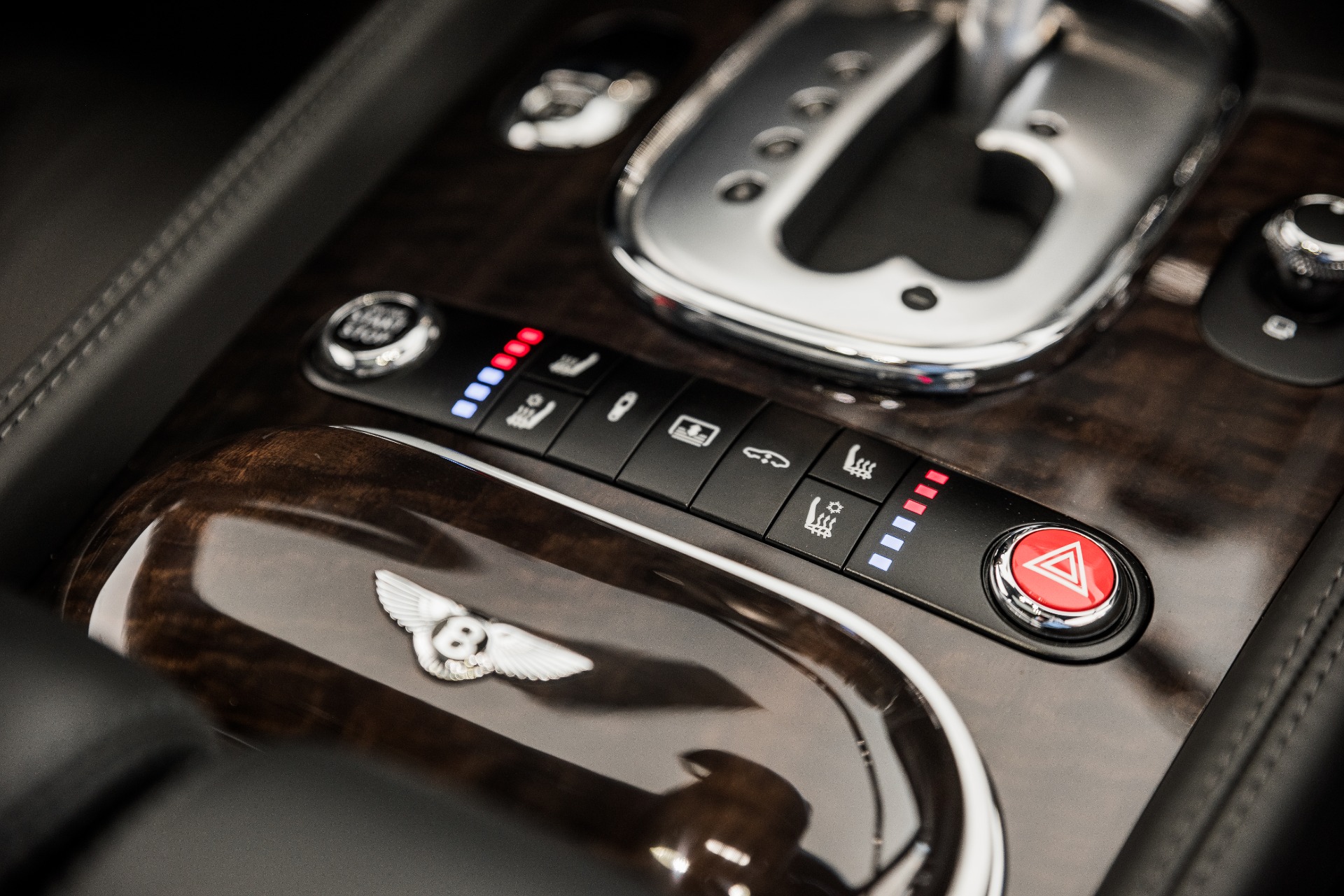 Used 2015 Bentley Flying Spur W12 | St. Petersburg, FL