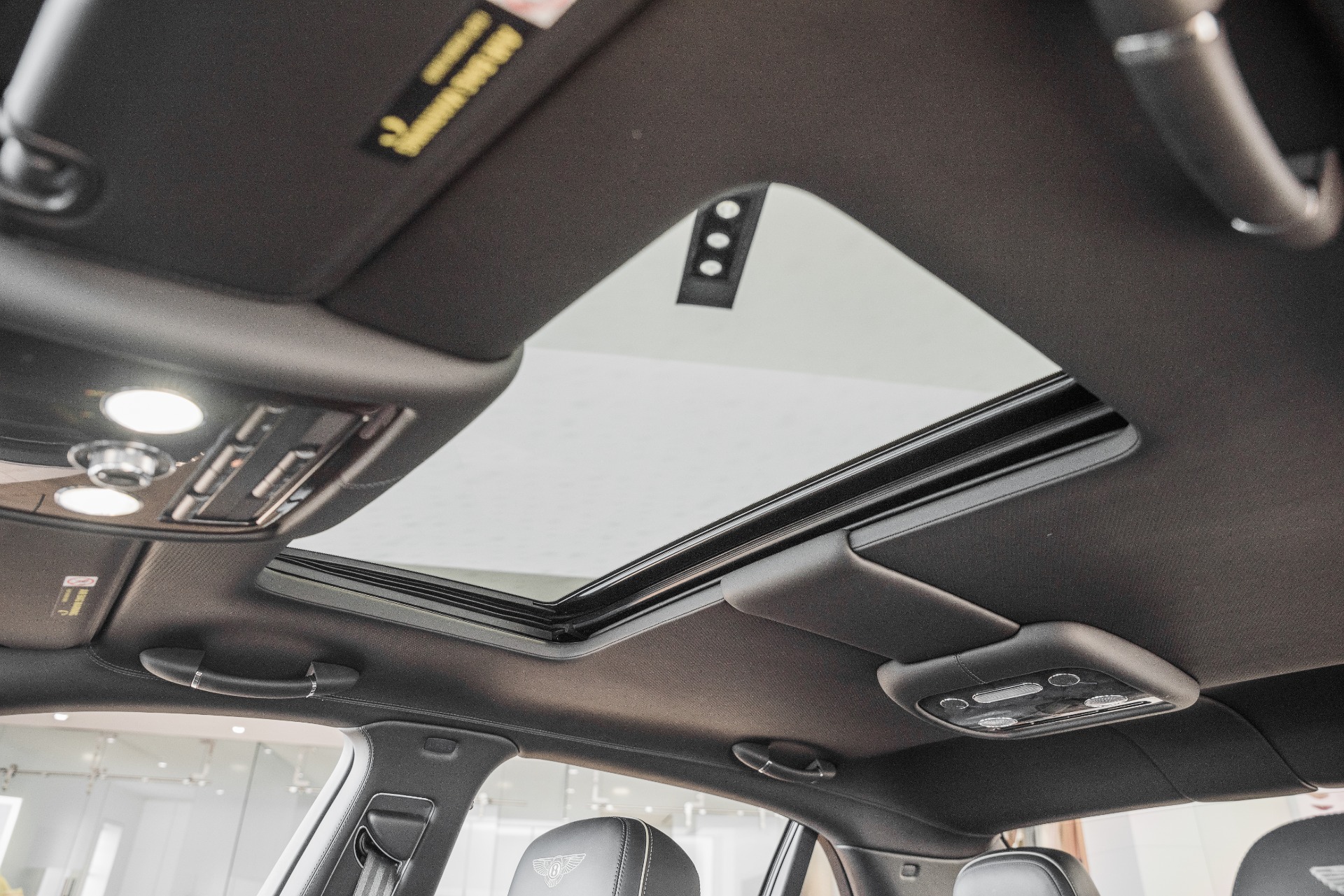 Used 2015 Bentley Flying Spur W12 | St. Petersburg, FL