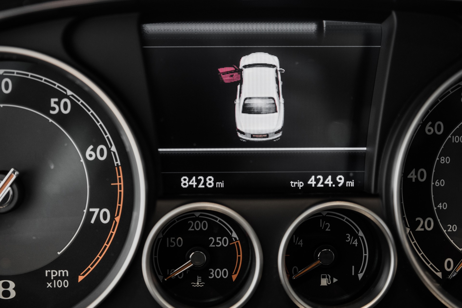 Used 2015 Bentley Flying Spur W12 | St. Petersburg, FL