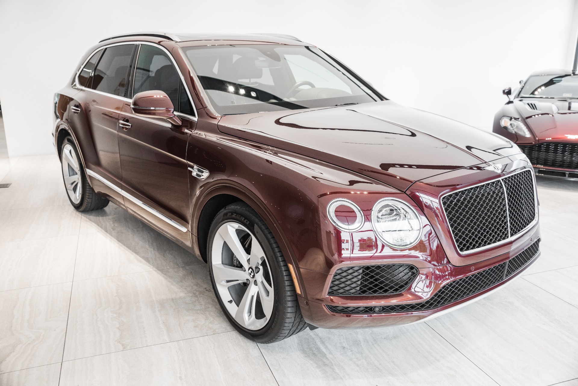 Used 2019 Bentley BENTAYGA V8 | St. Petersburg, FL
