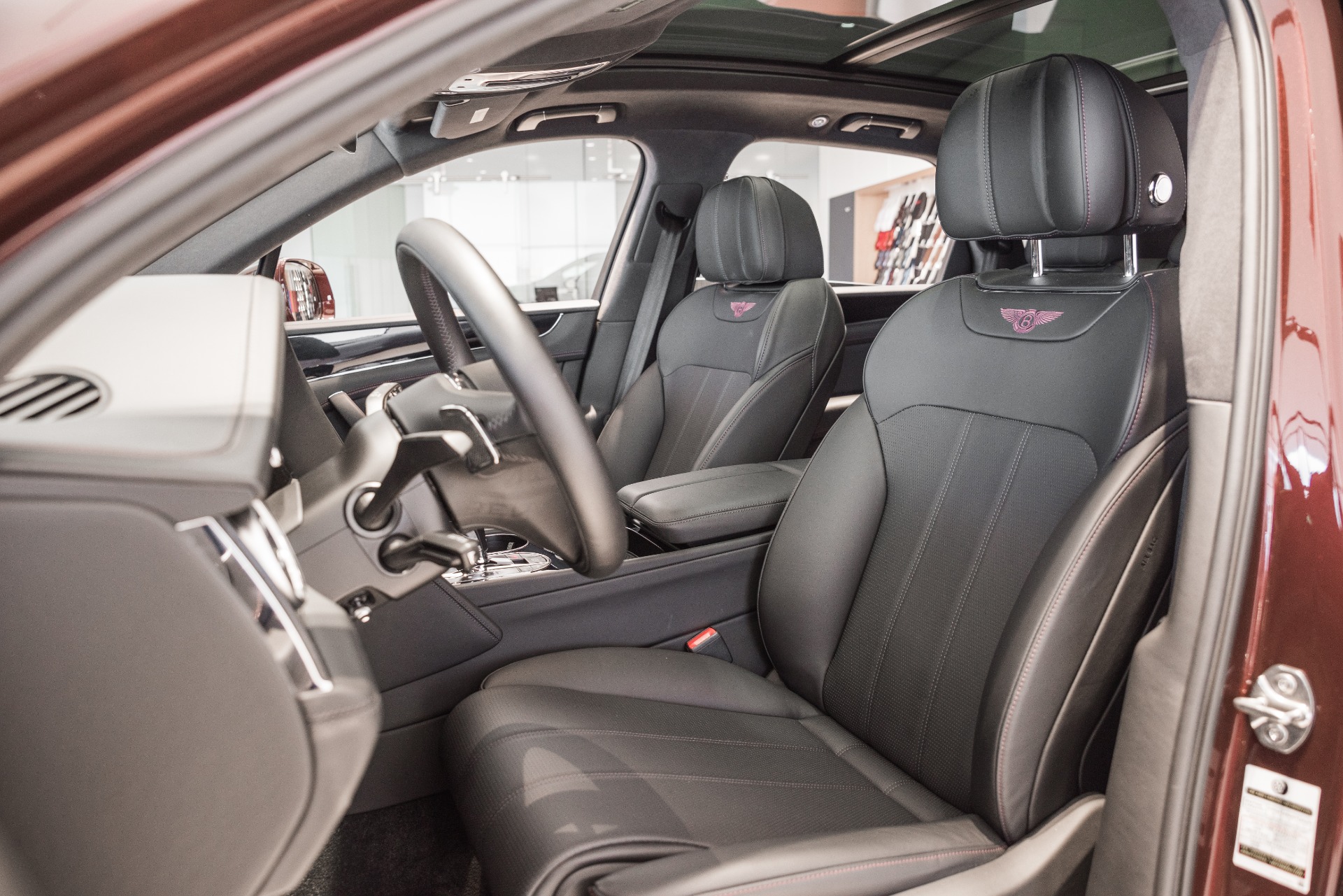 Used 2019 Bentley BENTAYGA V8 | St. Petersburg, FL