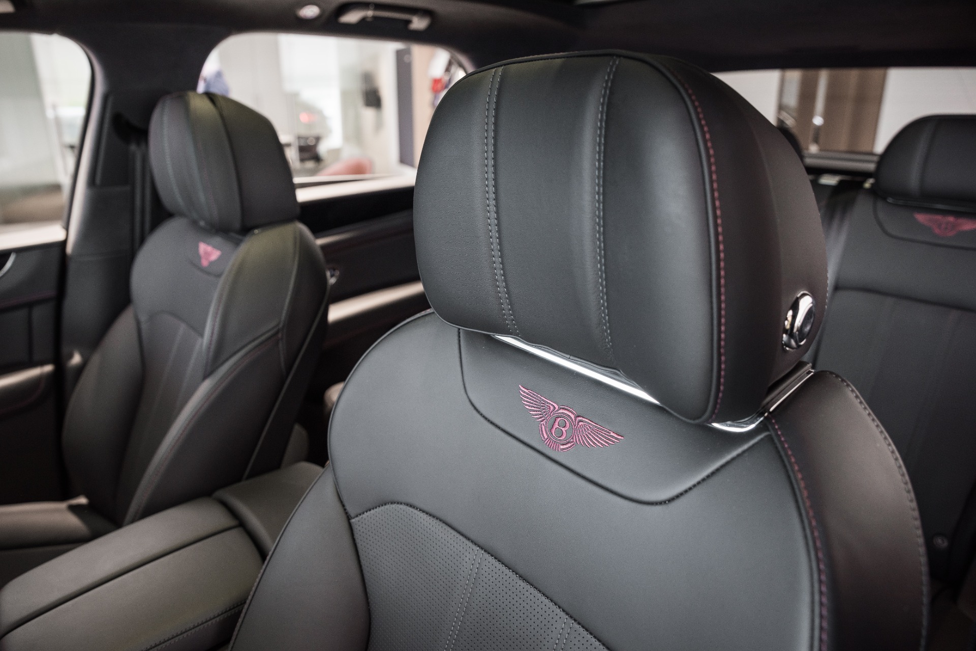 Used 2019 Bentley BENTAYGA V8 | St. Petersburg, FL