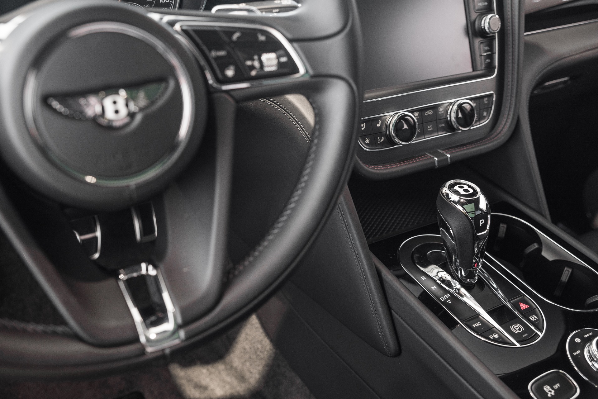 Used 2019 Bentley BENTAYGA V8 | St. Petersburg, FL