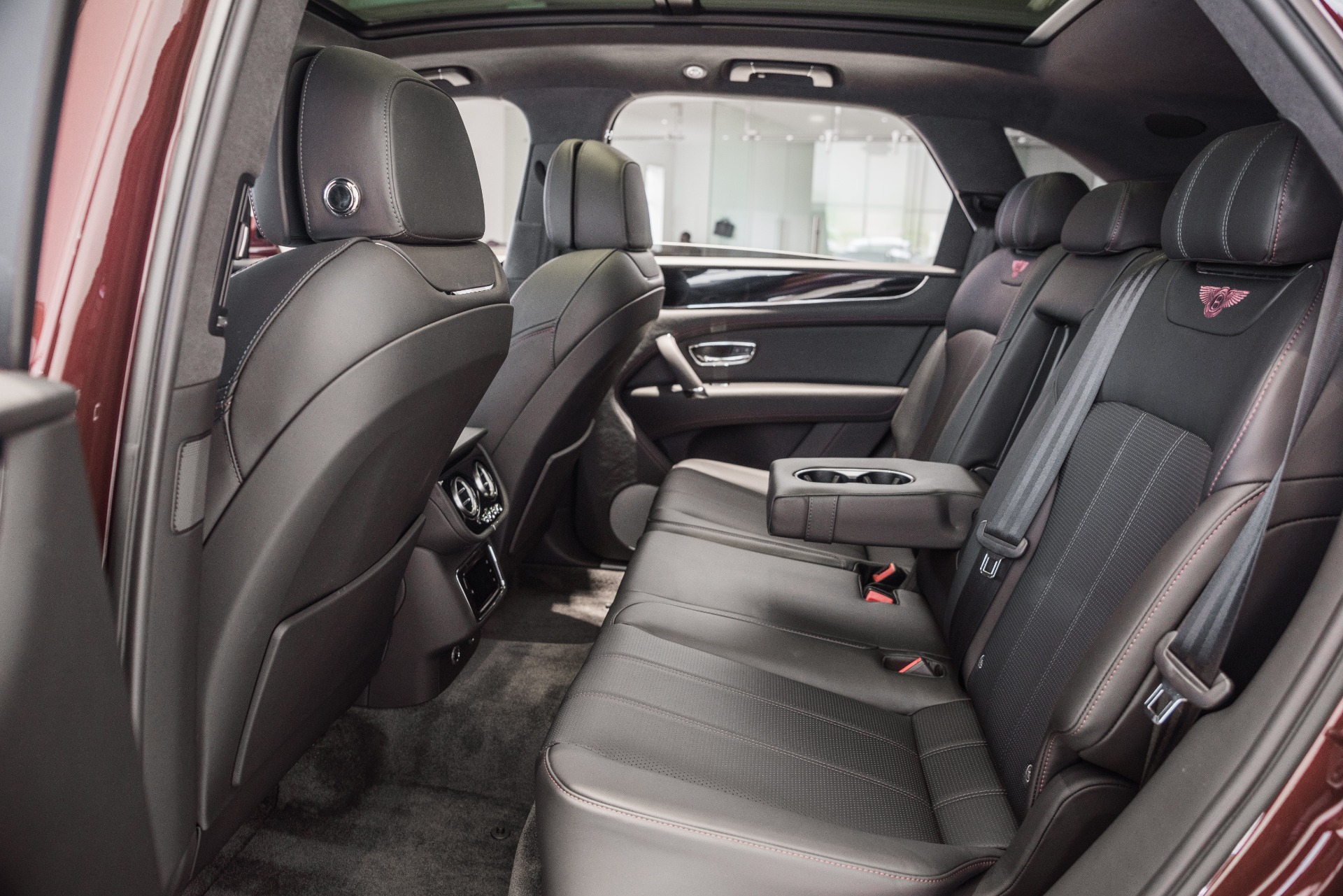 Used 2019 Bentley BENTAYGA V8 | St. Petersburg, FL