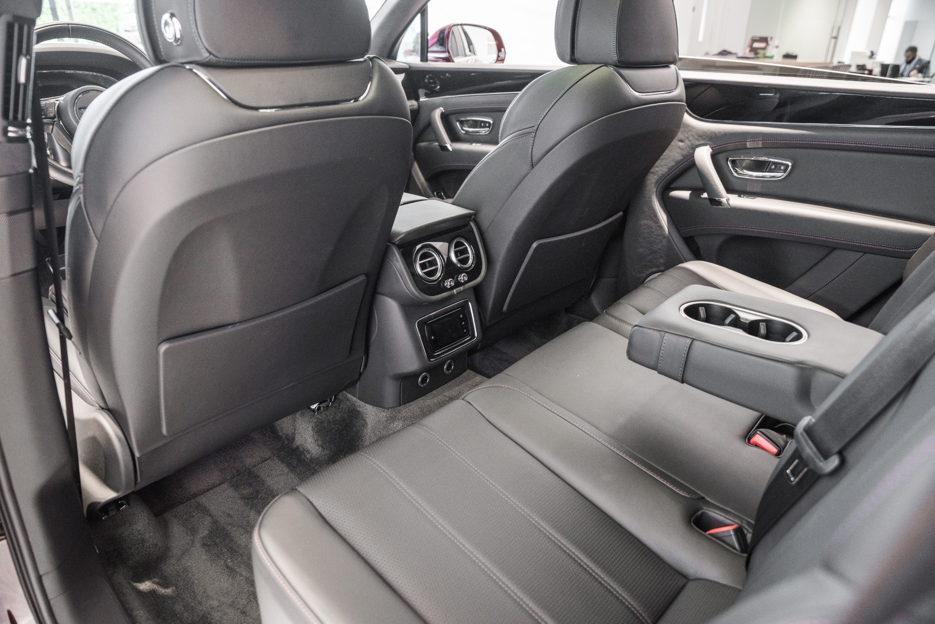 Used 2019 Bentley BENTAYGA V8 | St. Petersburg, FL