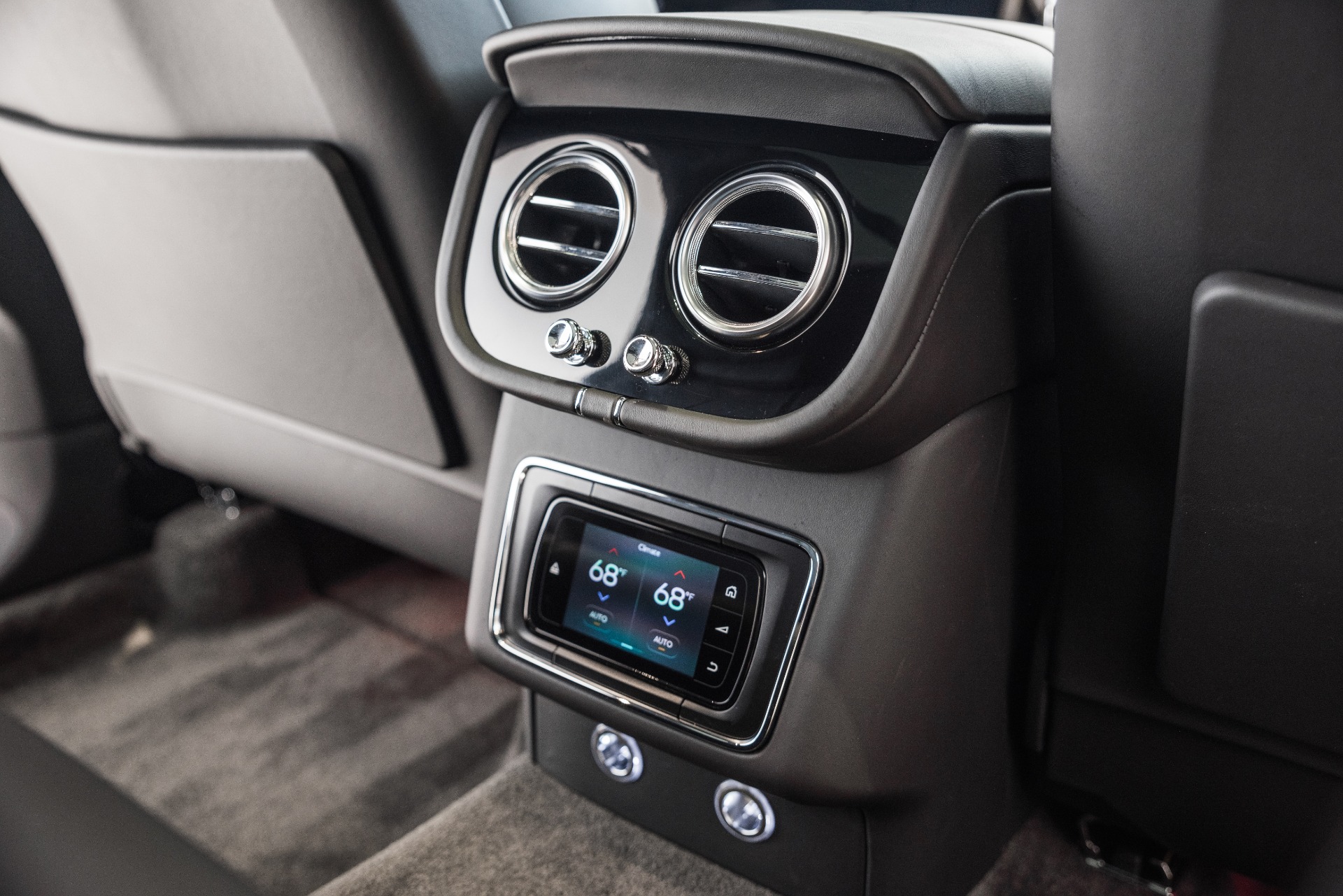 Used 2019 Bentley BENTAYGA V8 | St. Petersburg, FL